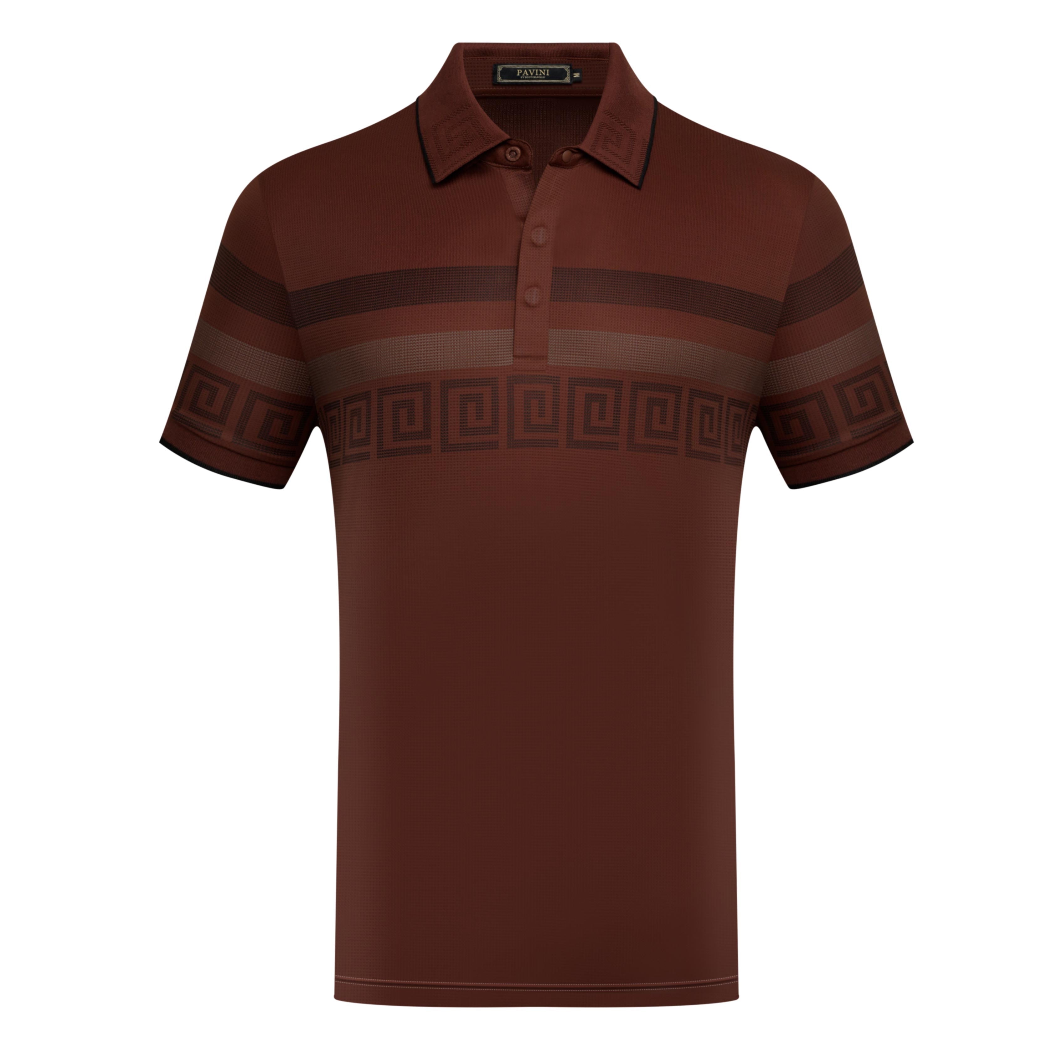 Men’s Polo Shirt