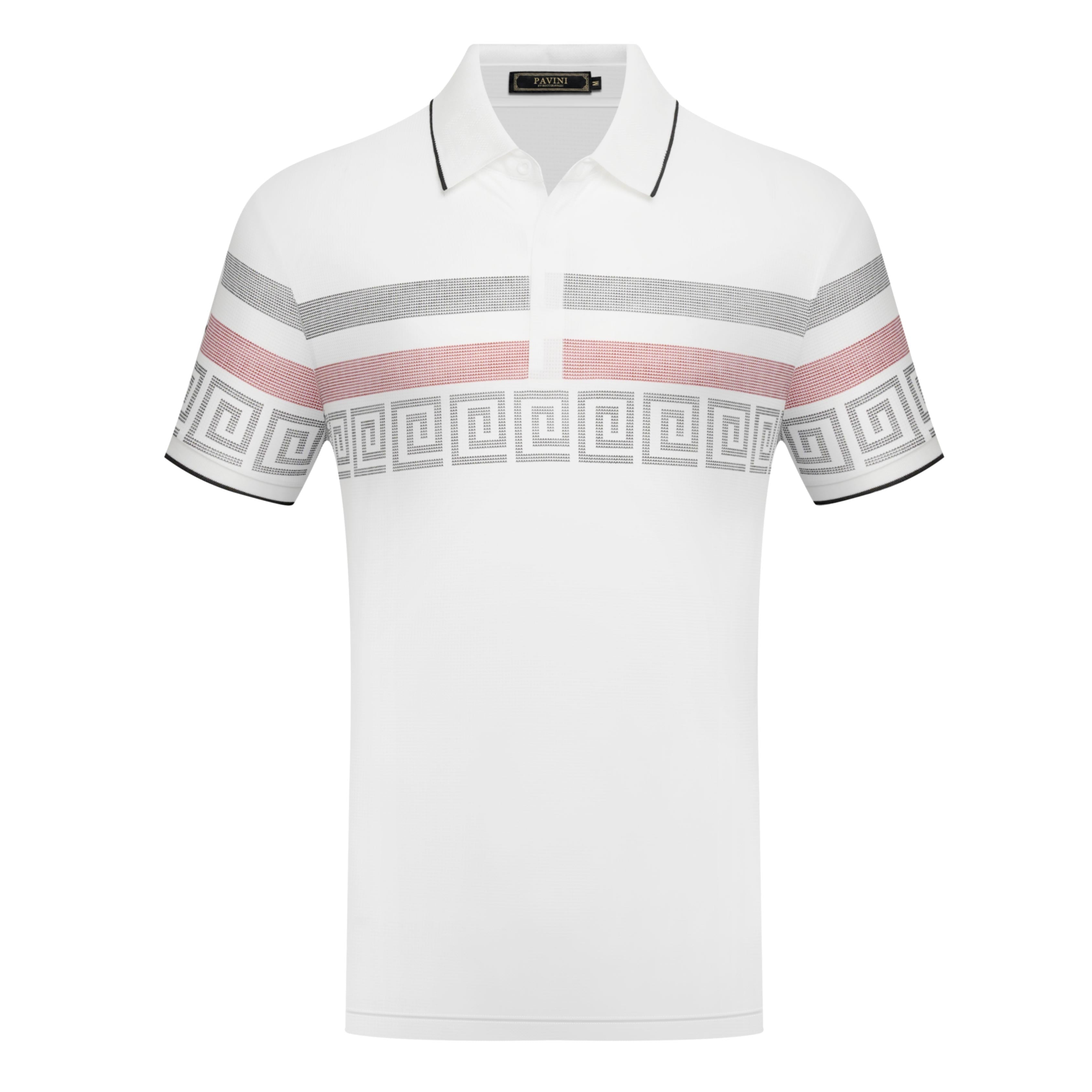 Men’s Polo Shirt