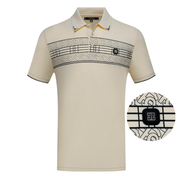 Men’s Fashion Cotton Polo