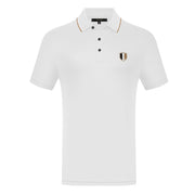 Men’s Short Sleeve Polo Shirt