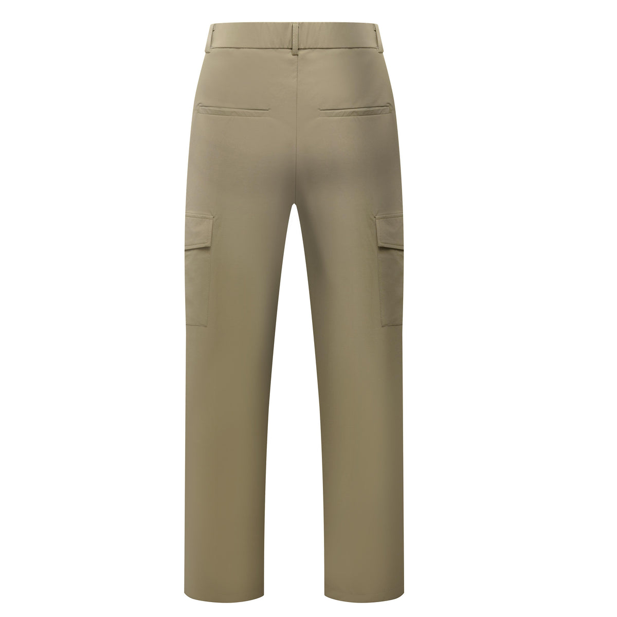 Pavini Men's Flap-Pocket Cargo Pants - P-3870 - 32-Inch Inseam