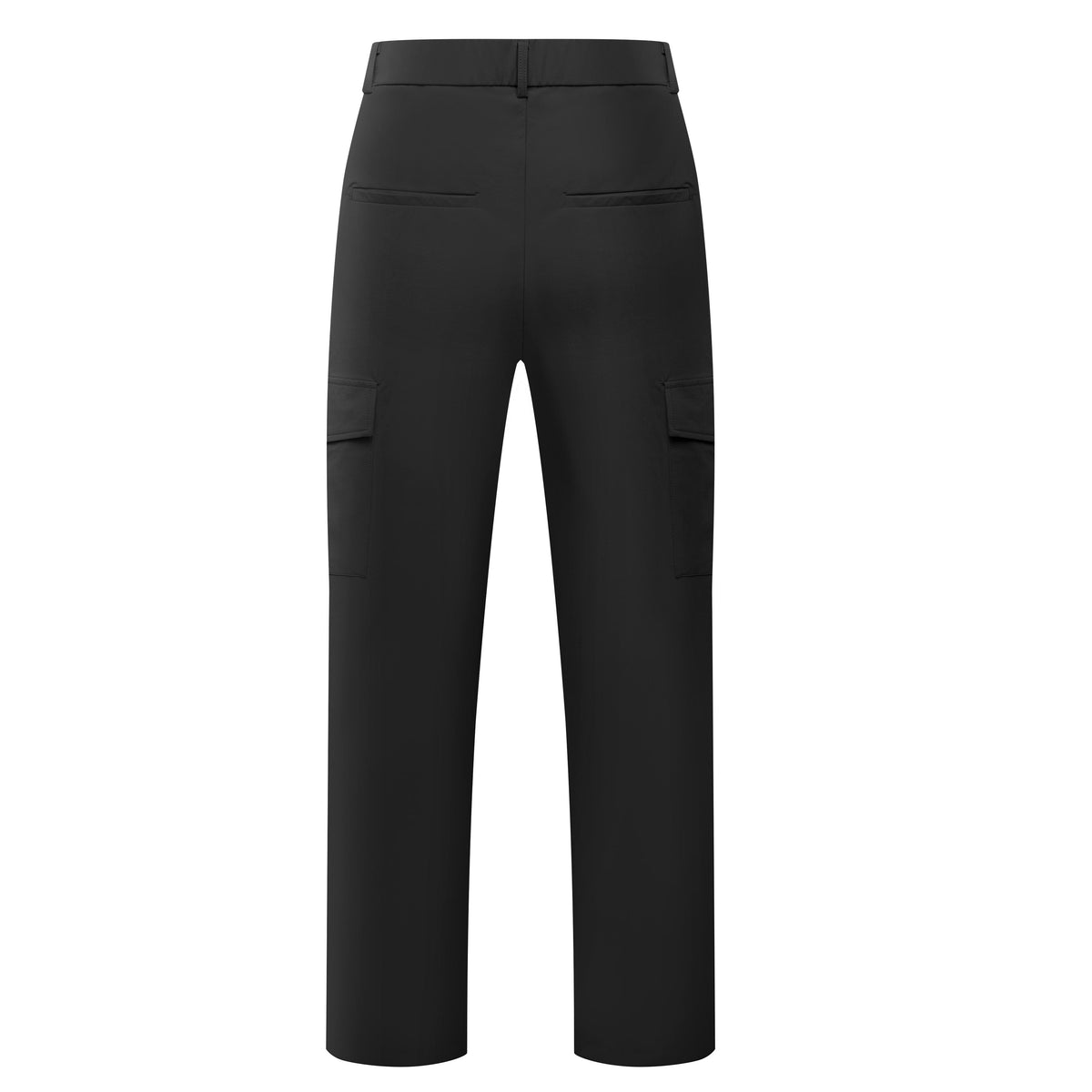 Pavini Men's Flap-Pocket Cargo Pants - P-3870 - 32-Inch Inseam