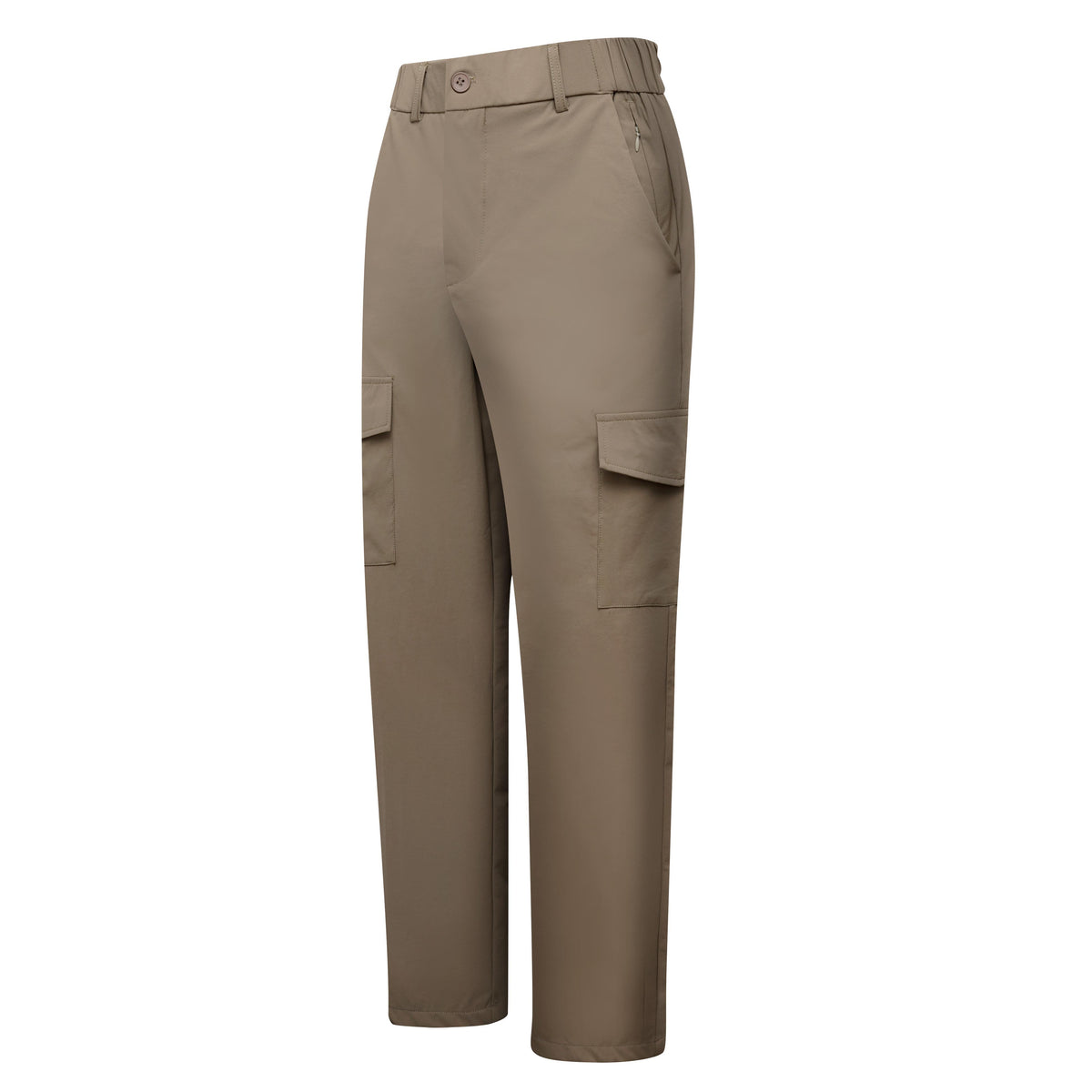 Pavini Men's Flap-Pocket Cargo Pants - P-3870 - 32-Inch Inseam