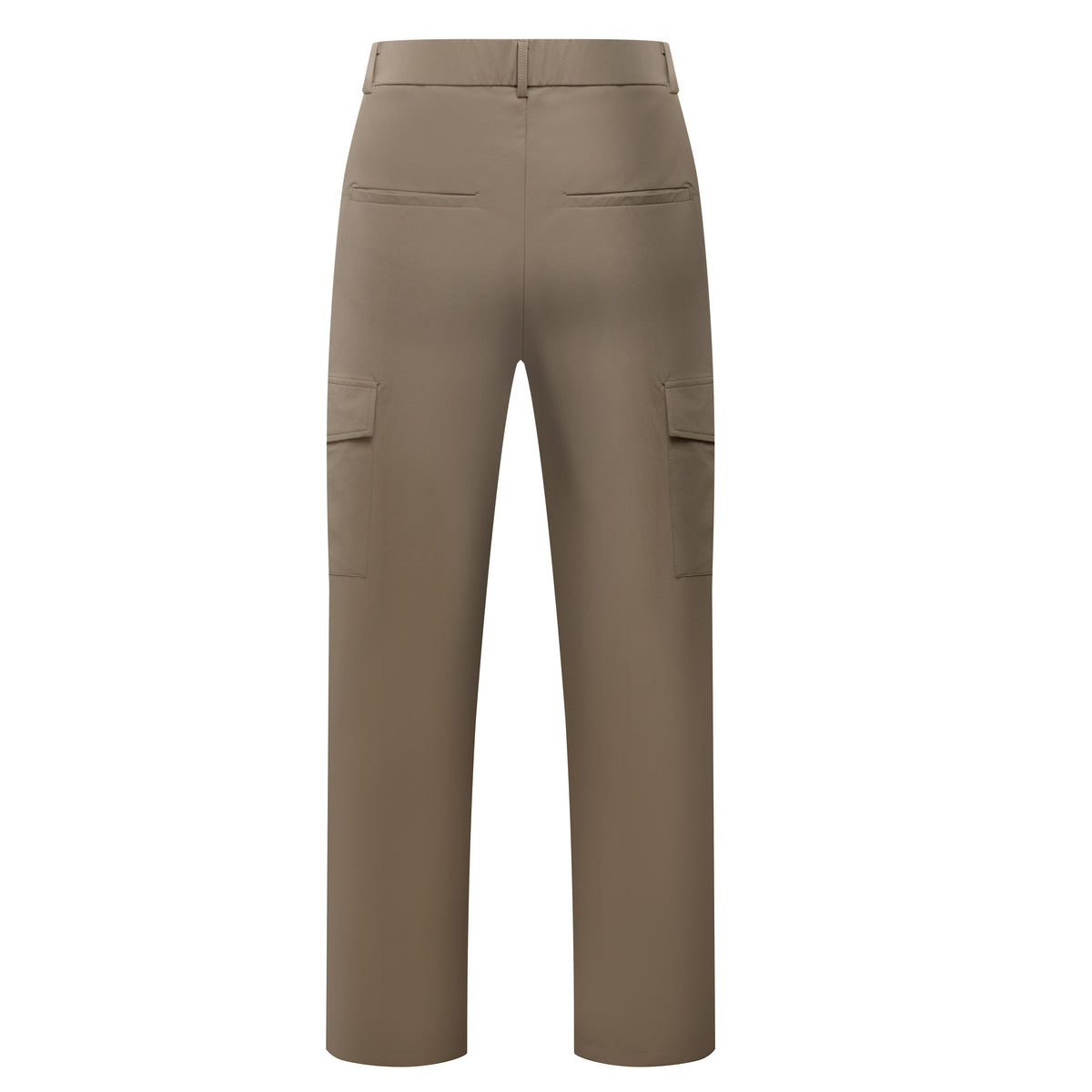 Pavini Men's Flap-Pocket Cargo Pants - P-3870 - 32-Inch Inseam