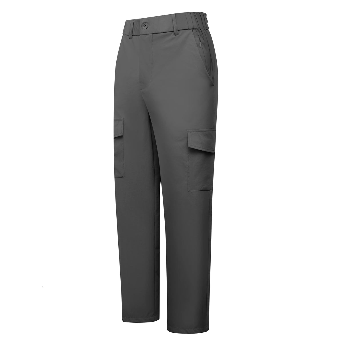 Pavini Men's Flap-Pocket Cargo Pants - P-3870 - 32-Inch Inseam