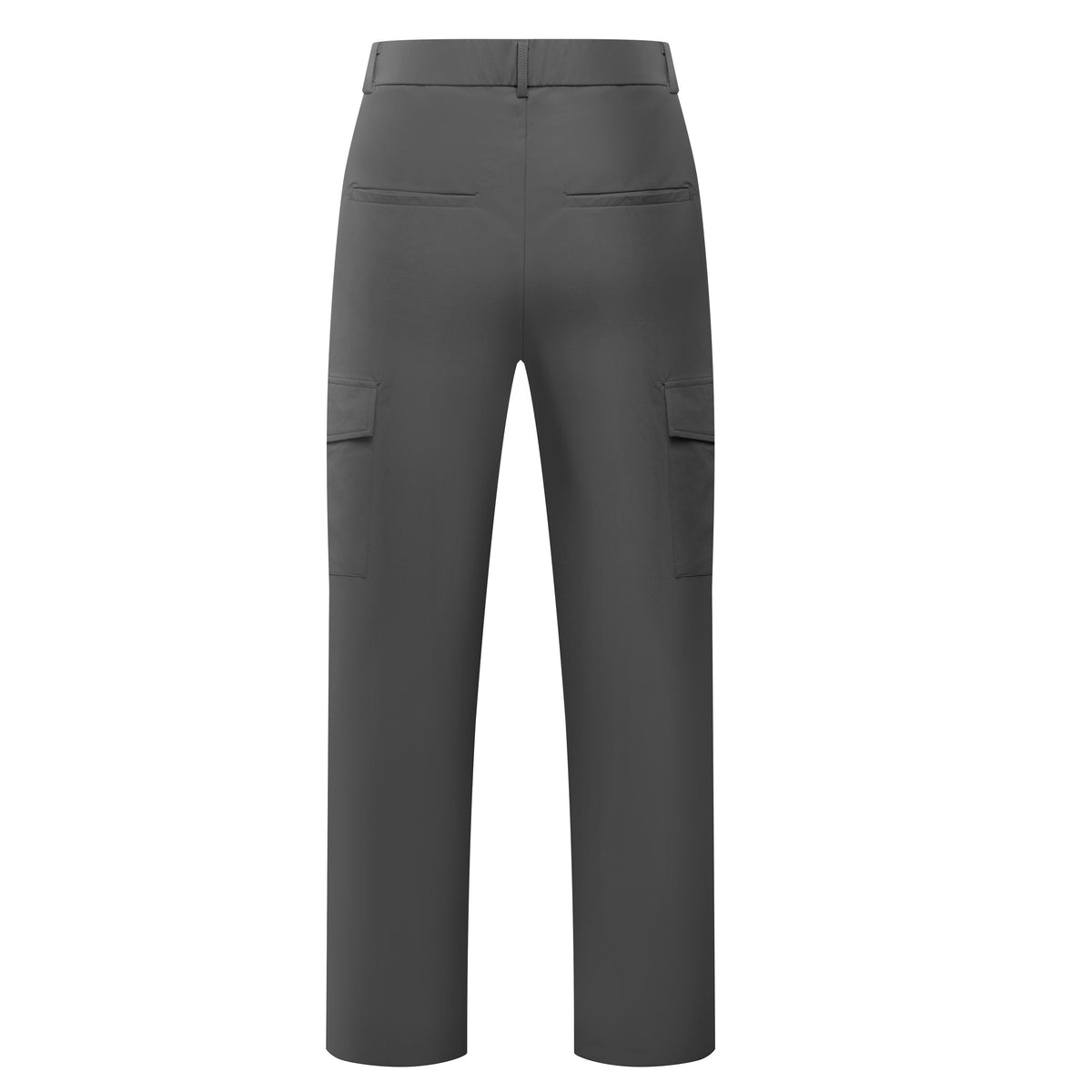 Pavini Men's Flap-Pocket Cargo Pants - P-3870 - 32-Inch Inseam