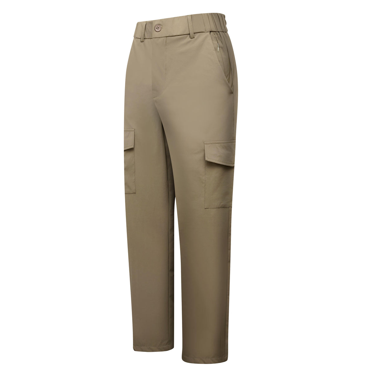 Pavini Men's Flap-Pocket Cargo Pants - P-3870 - 32-Inch Inseam
