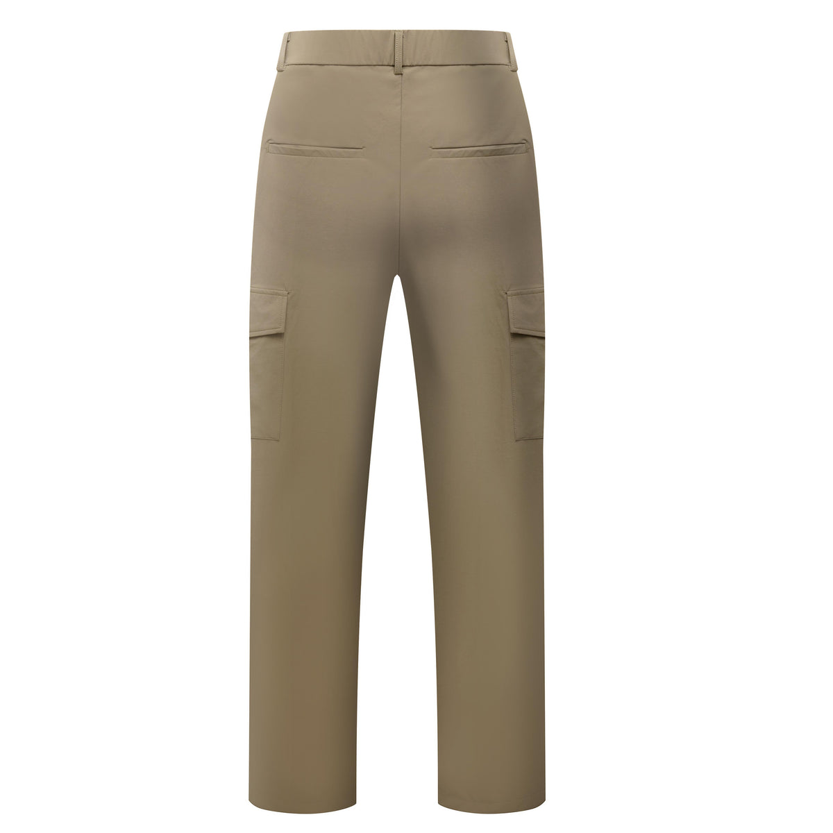 Pavini Men's Flap-Pocket Cargo Pants - P-3870 - 32-Inch Inseam