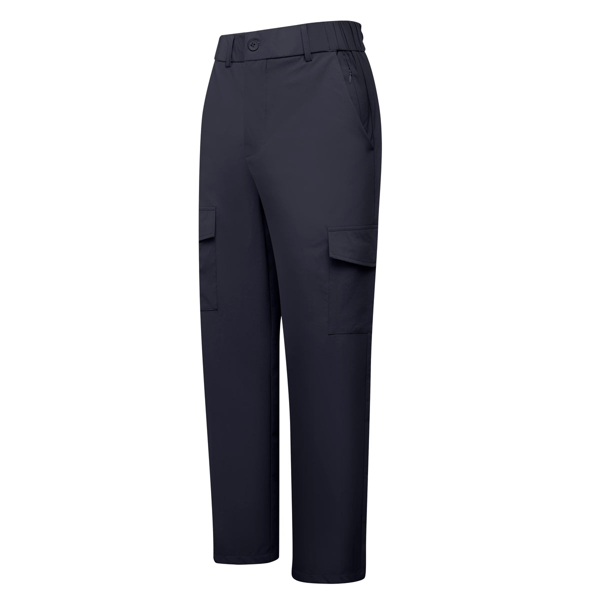 Pavini Men's Flap-Pocket Cargo Pants - P-3870 - 32-Inch Inseam