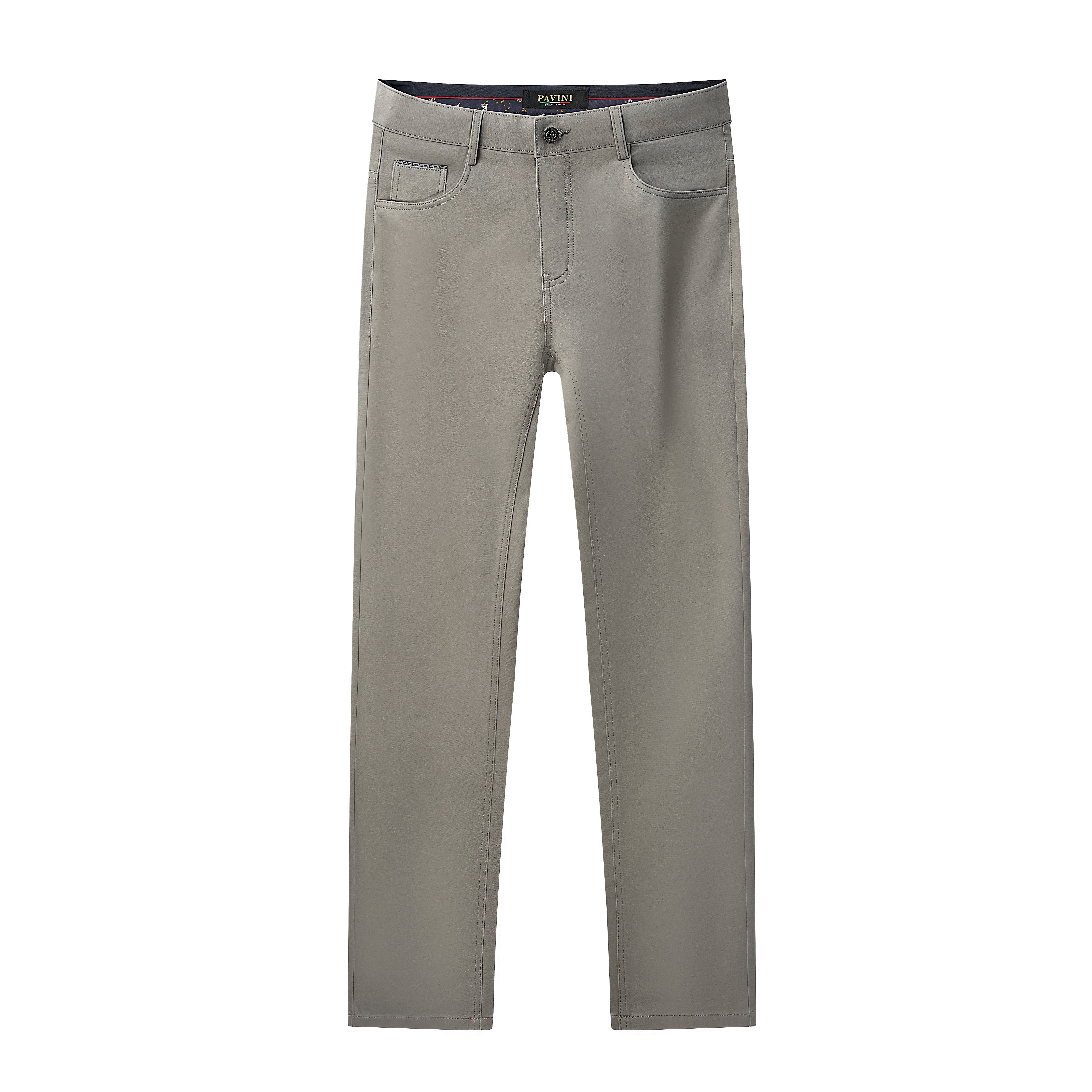 Men’s Regular Fit Trousers