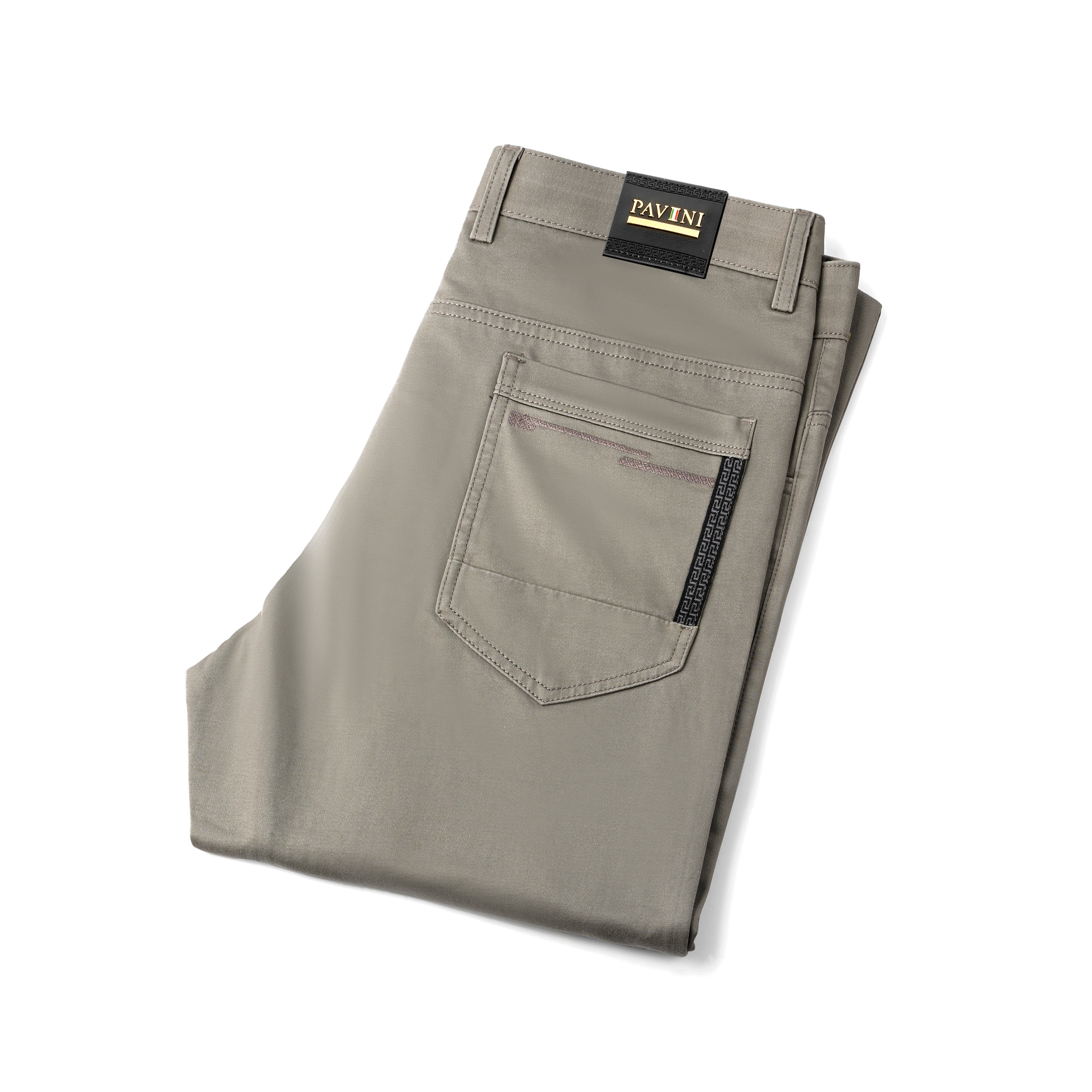Men’s Regular Fit Trousers