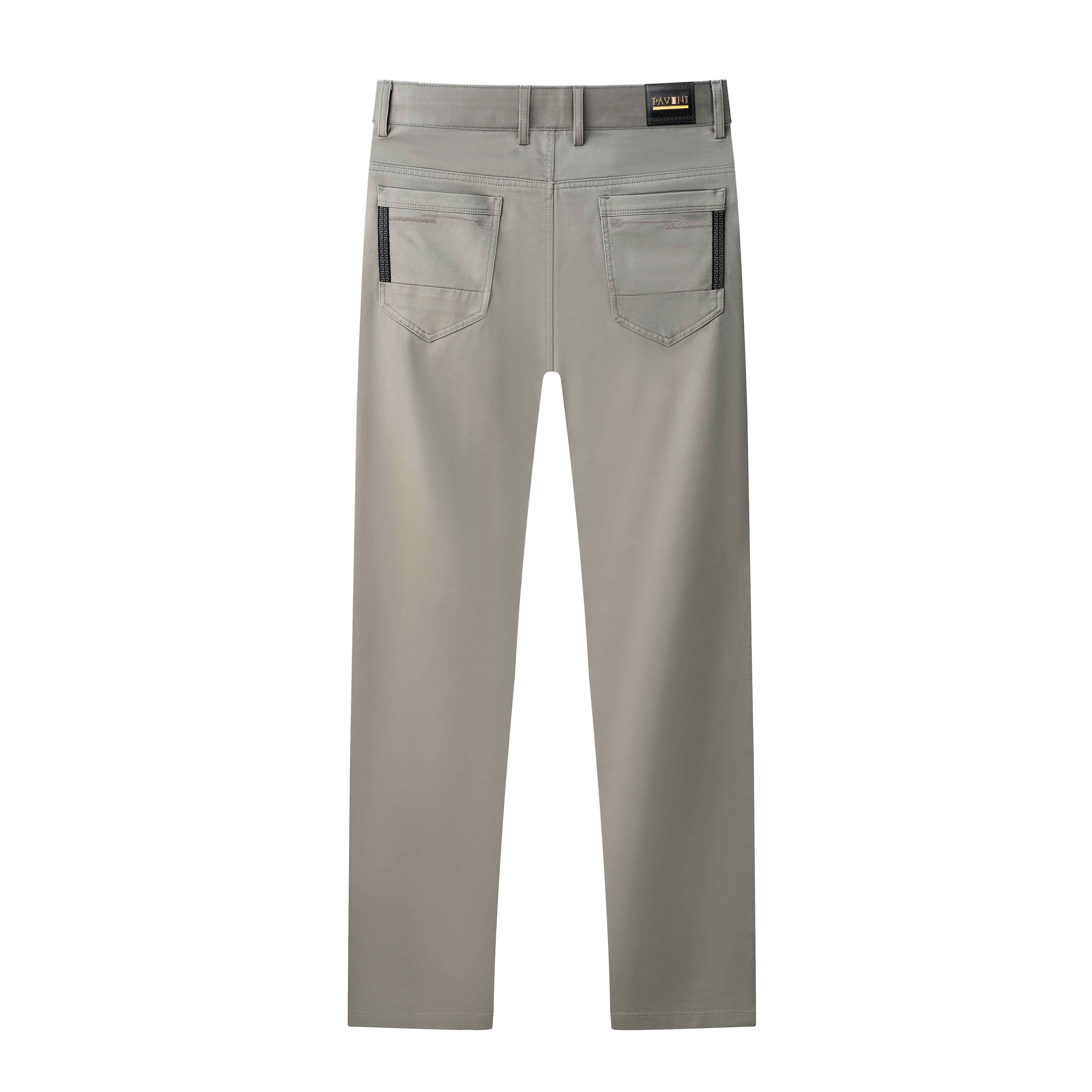 Men’s Regular Fit Trousers