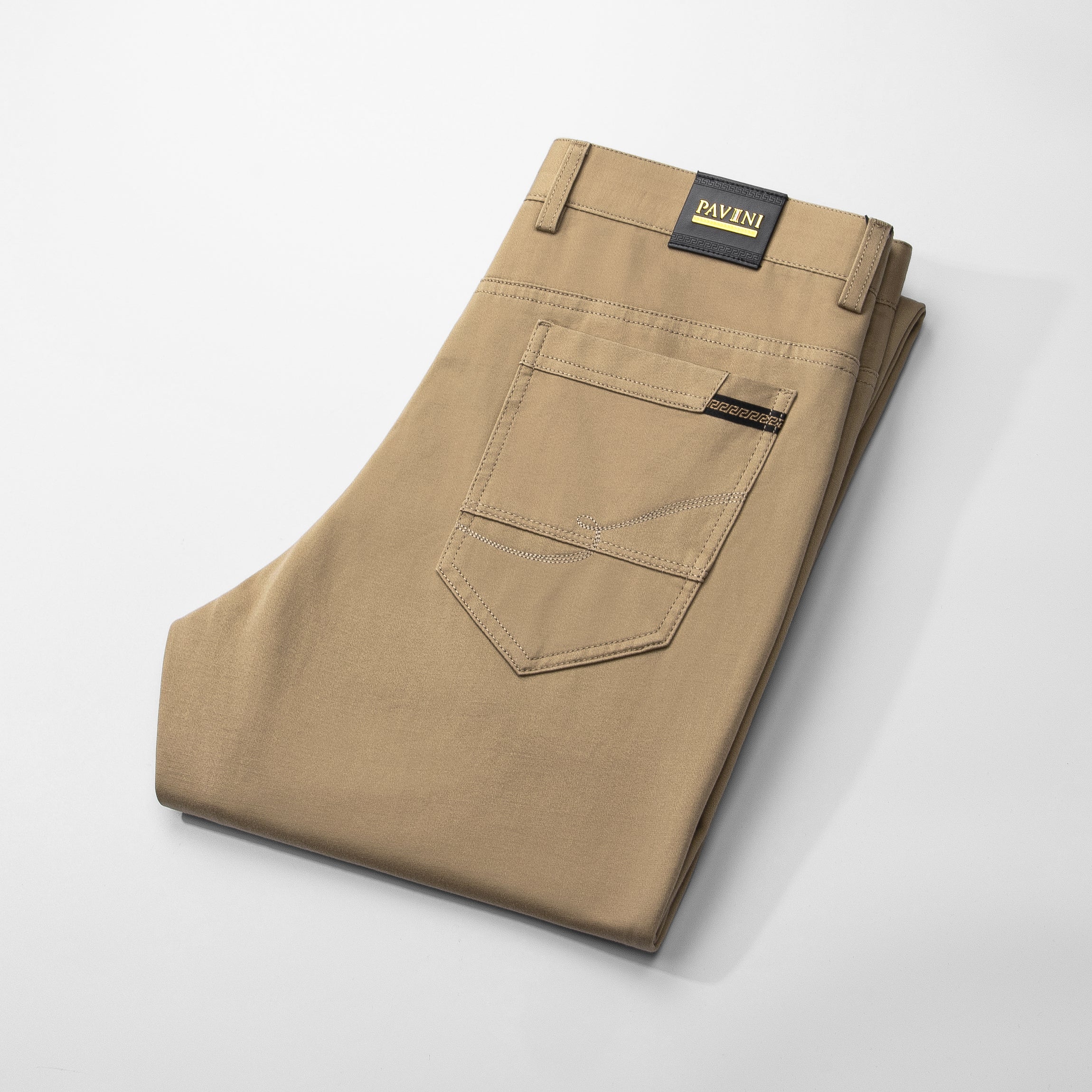 Men’s Regular Fit Pants