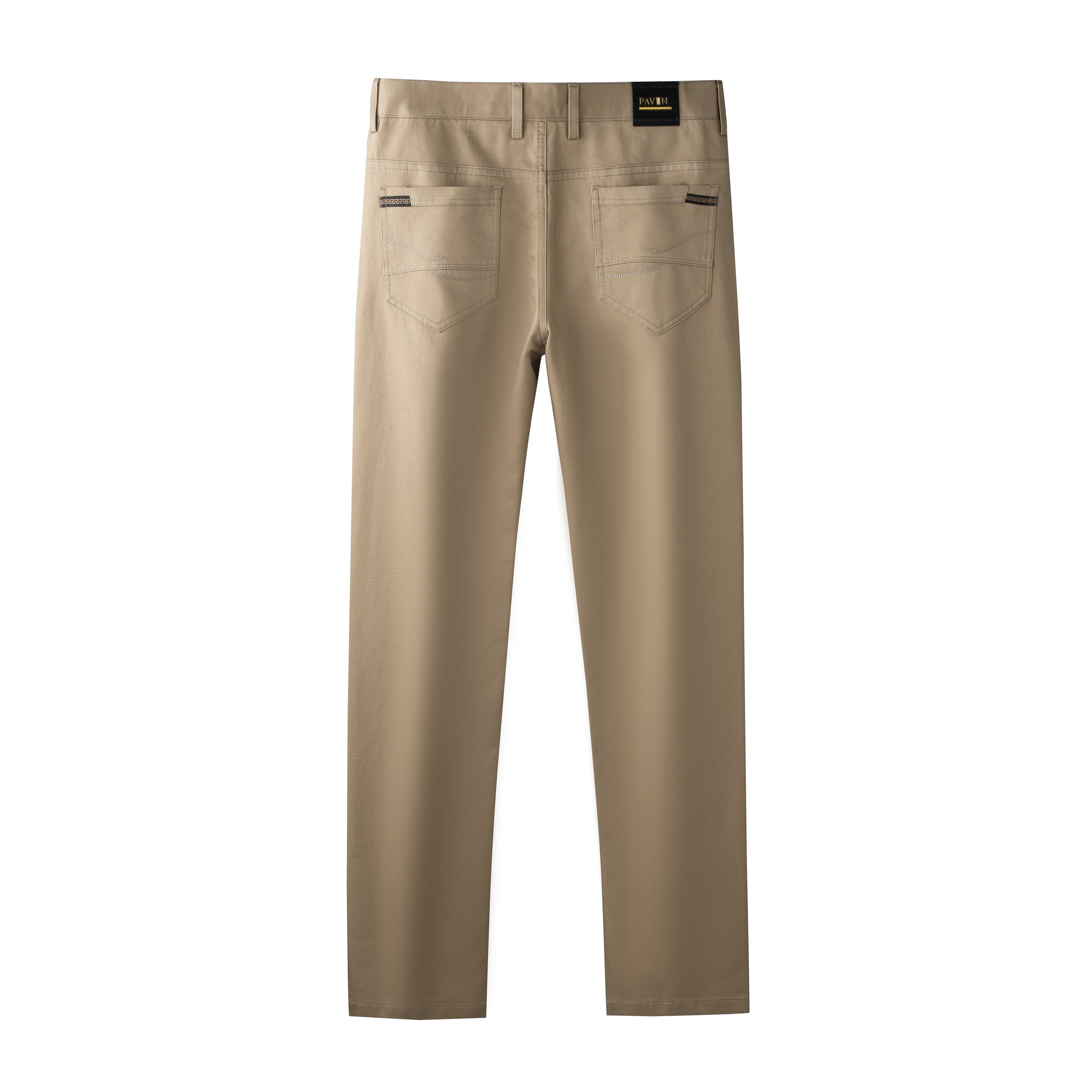 Men’s Regular Fit Pants