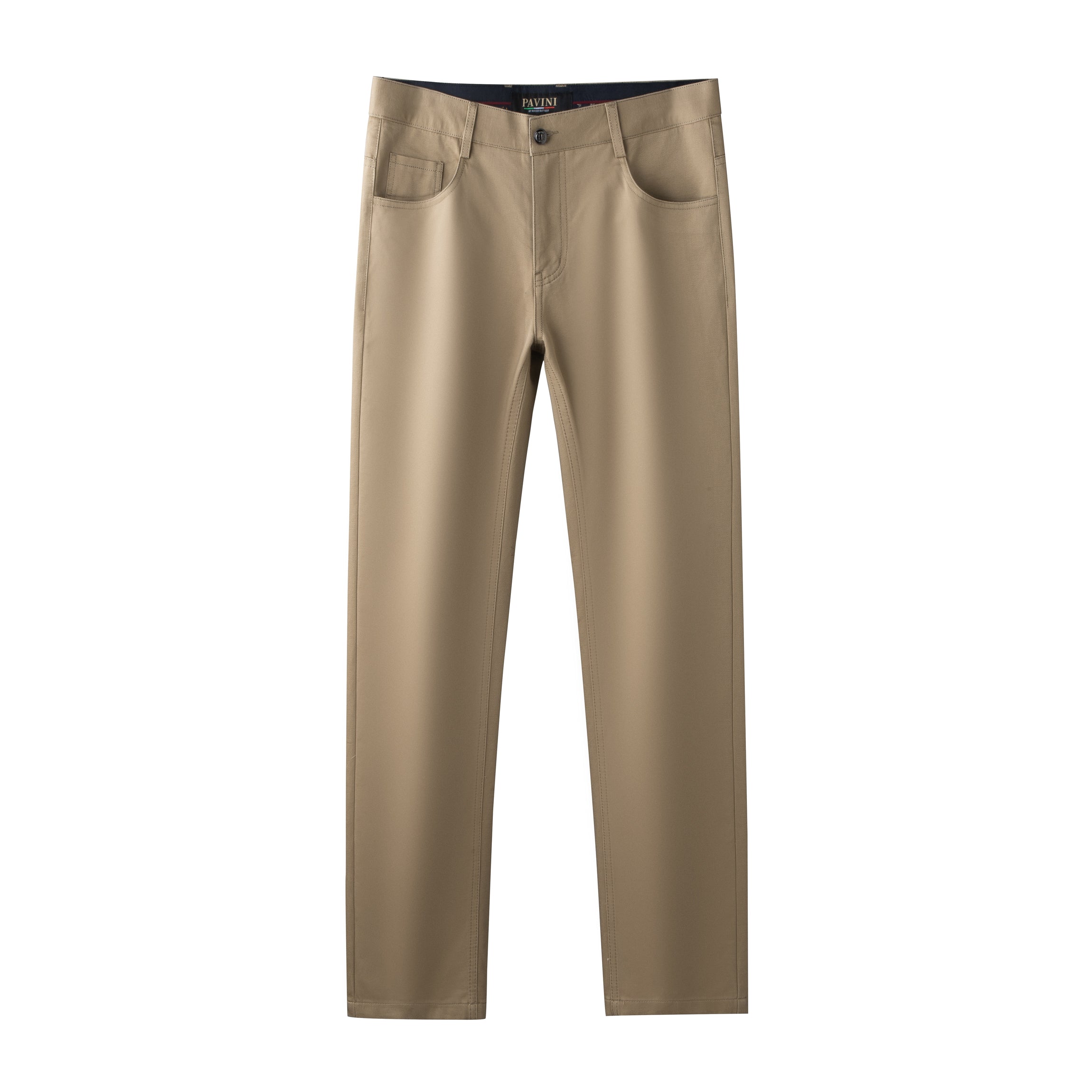 Men’s Regular Fit Pants