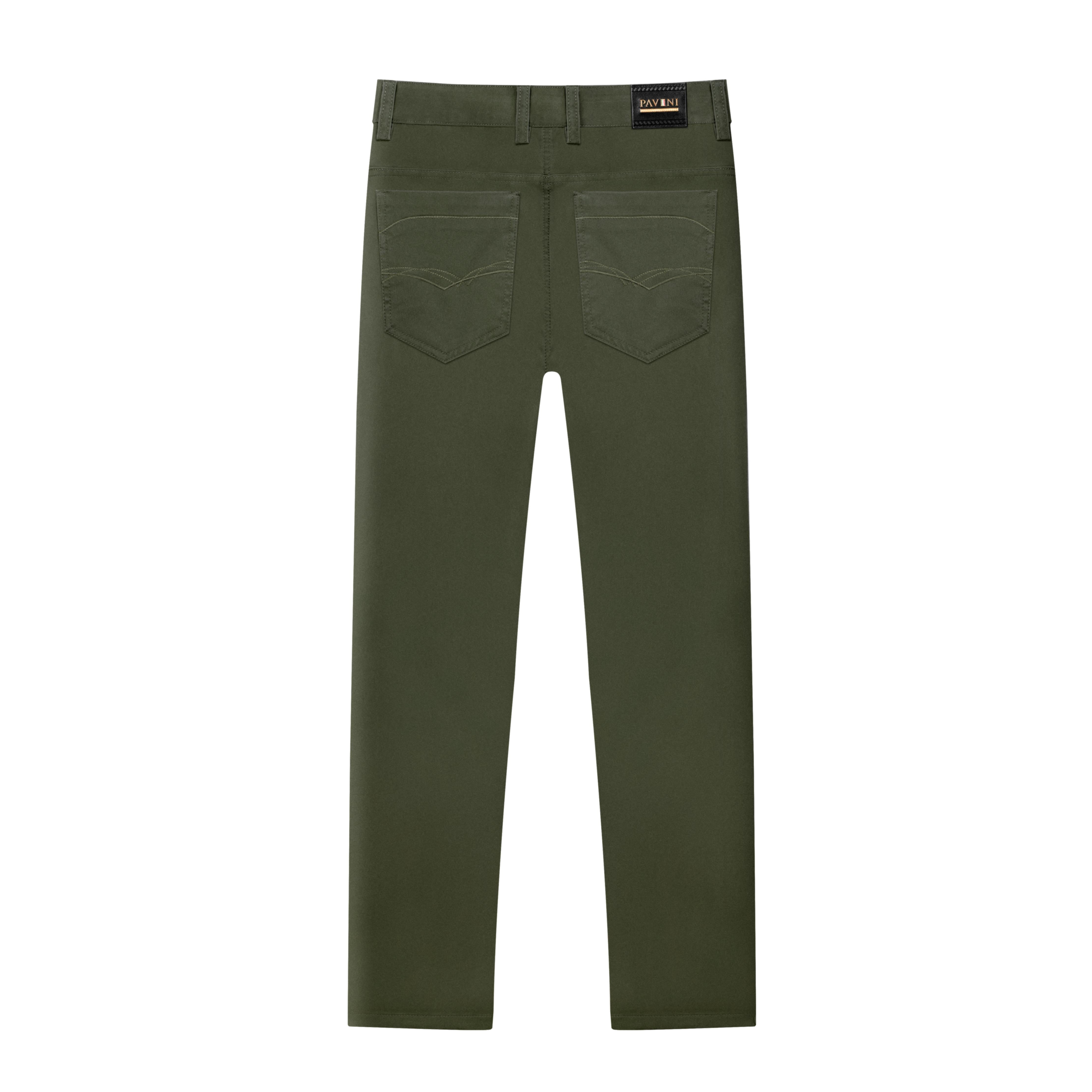 Lightweight Casual Pants