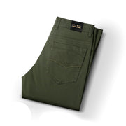 Lightweight Casual Pants