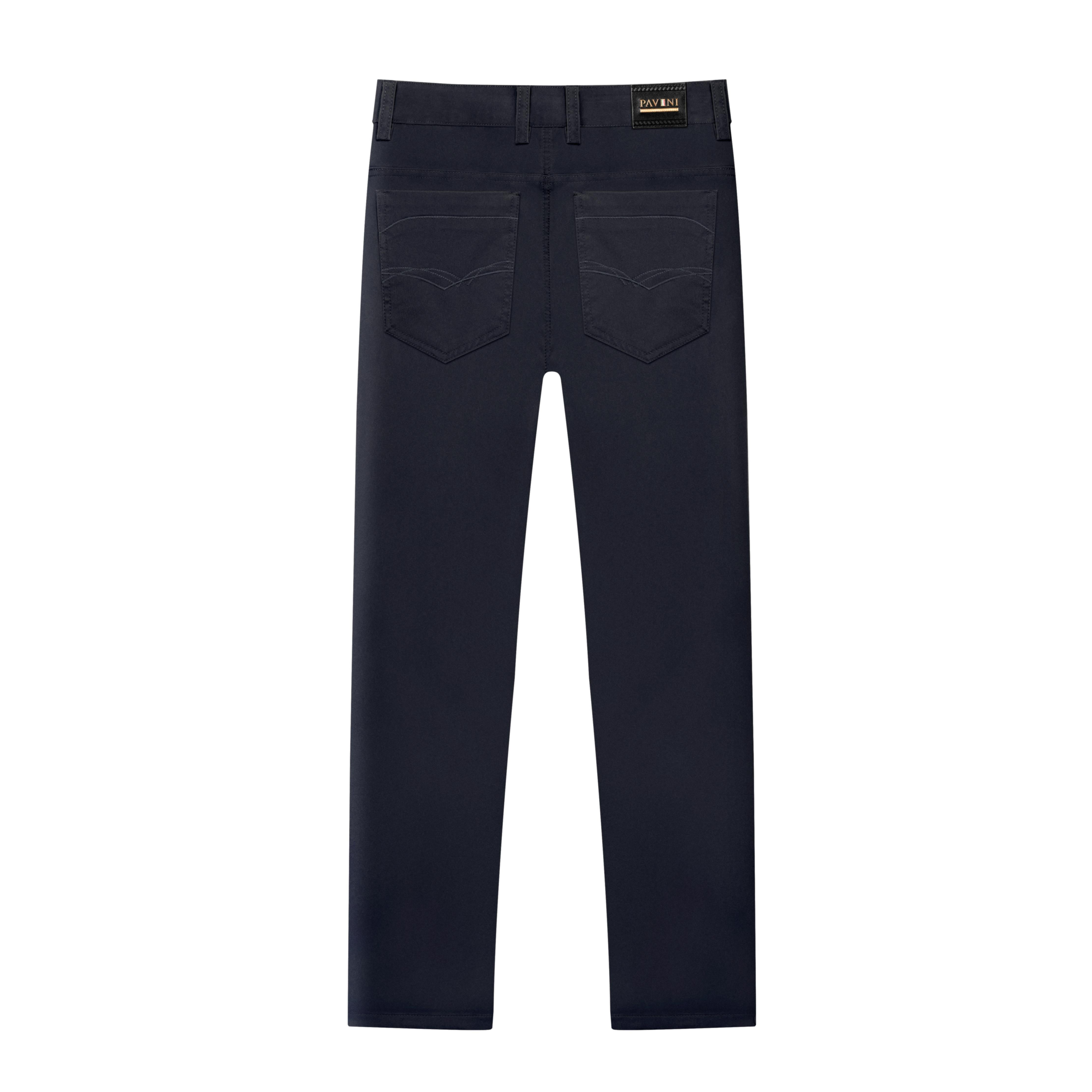 Lightweight Casual Pants