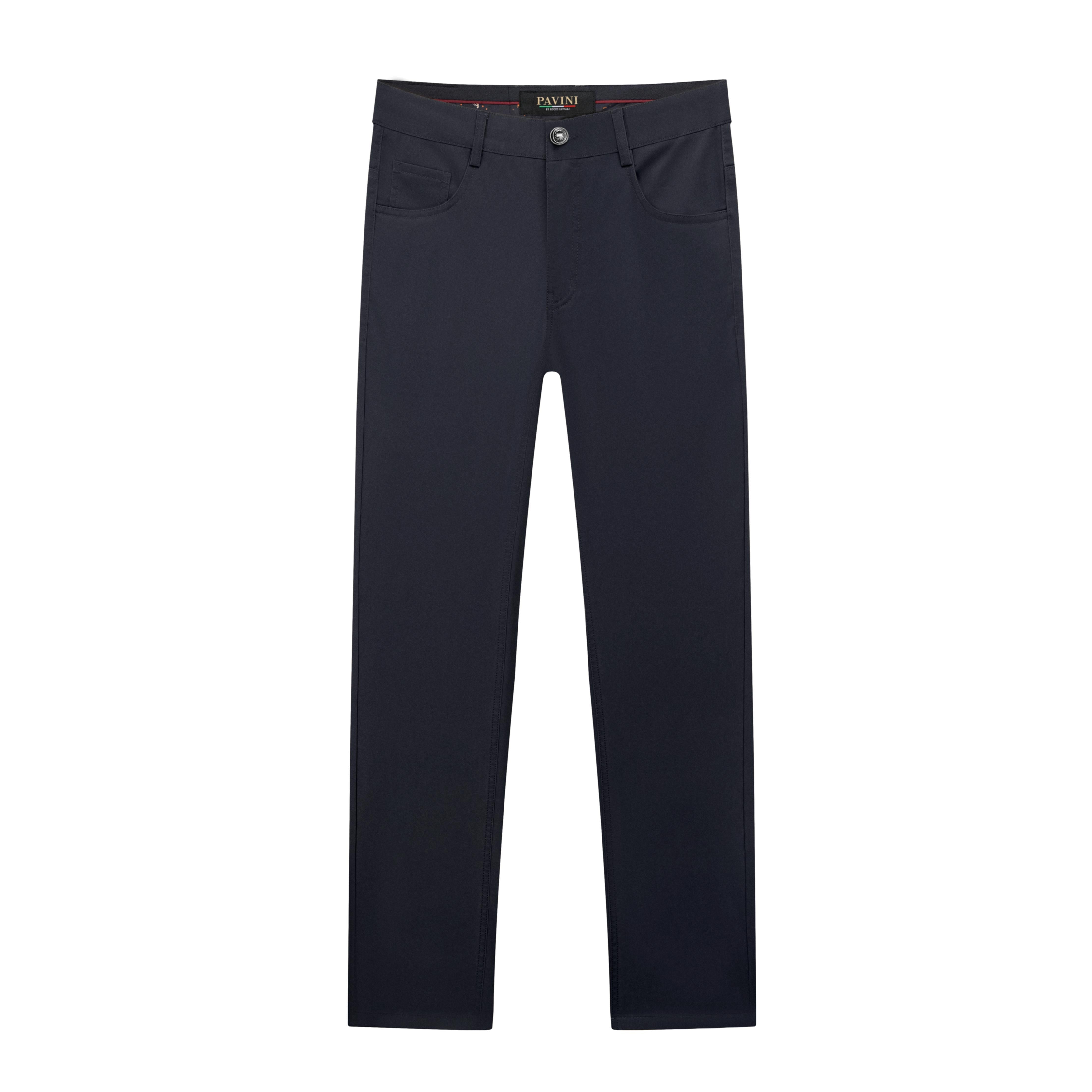 Lightweight Casual Pants