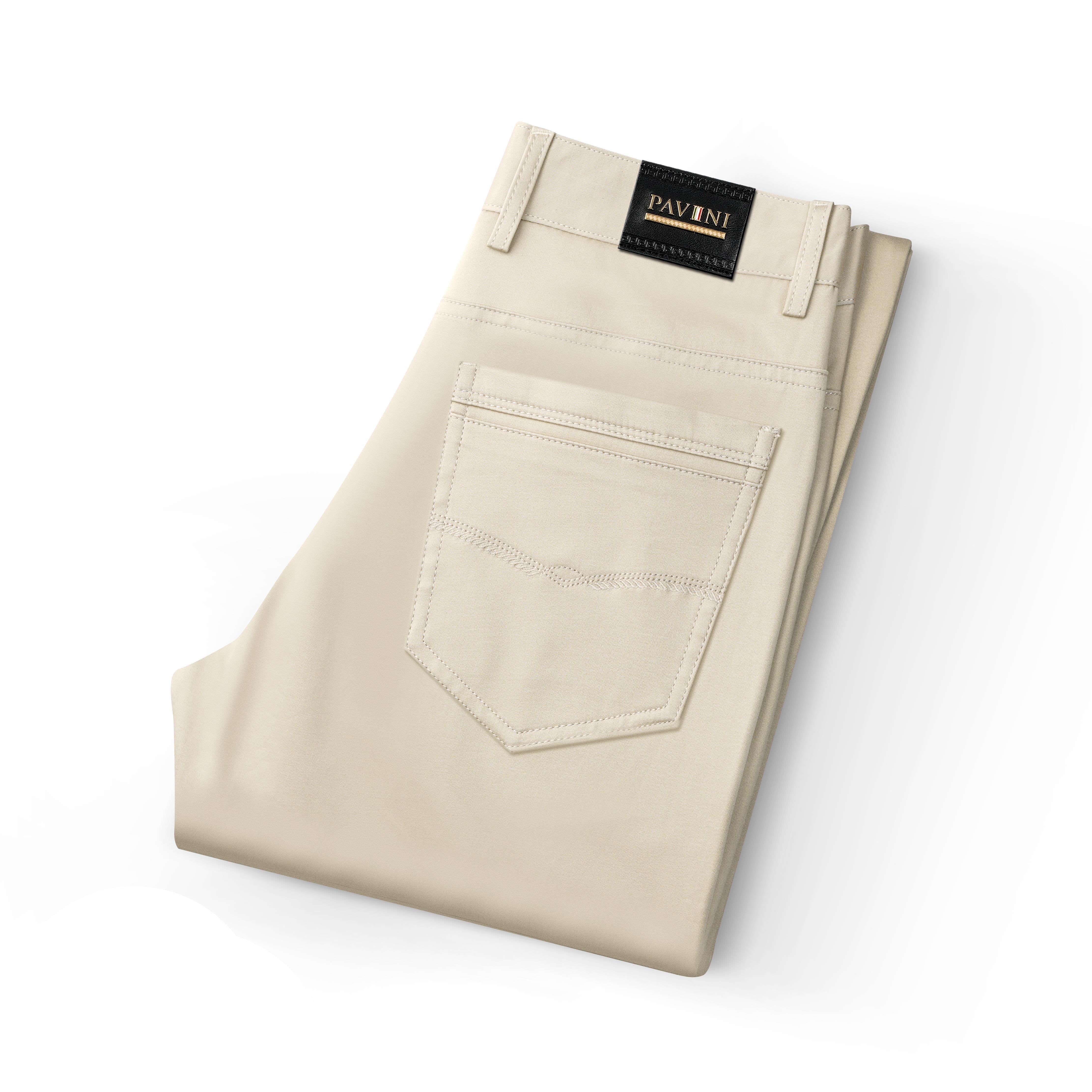 Men’s Regular Fit Pants