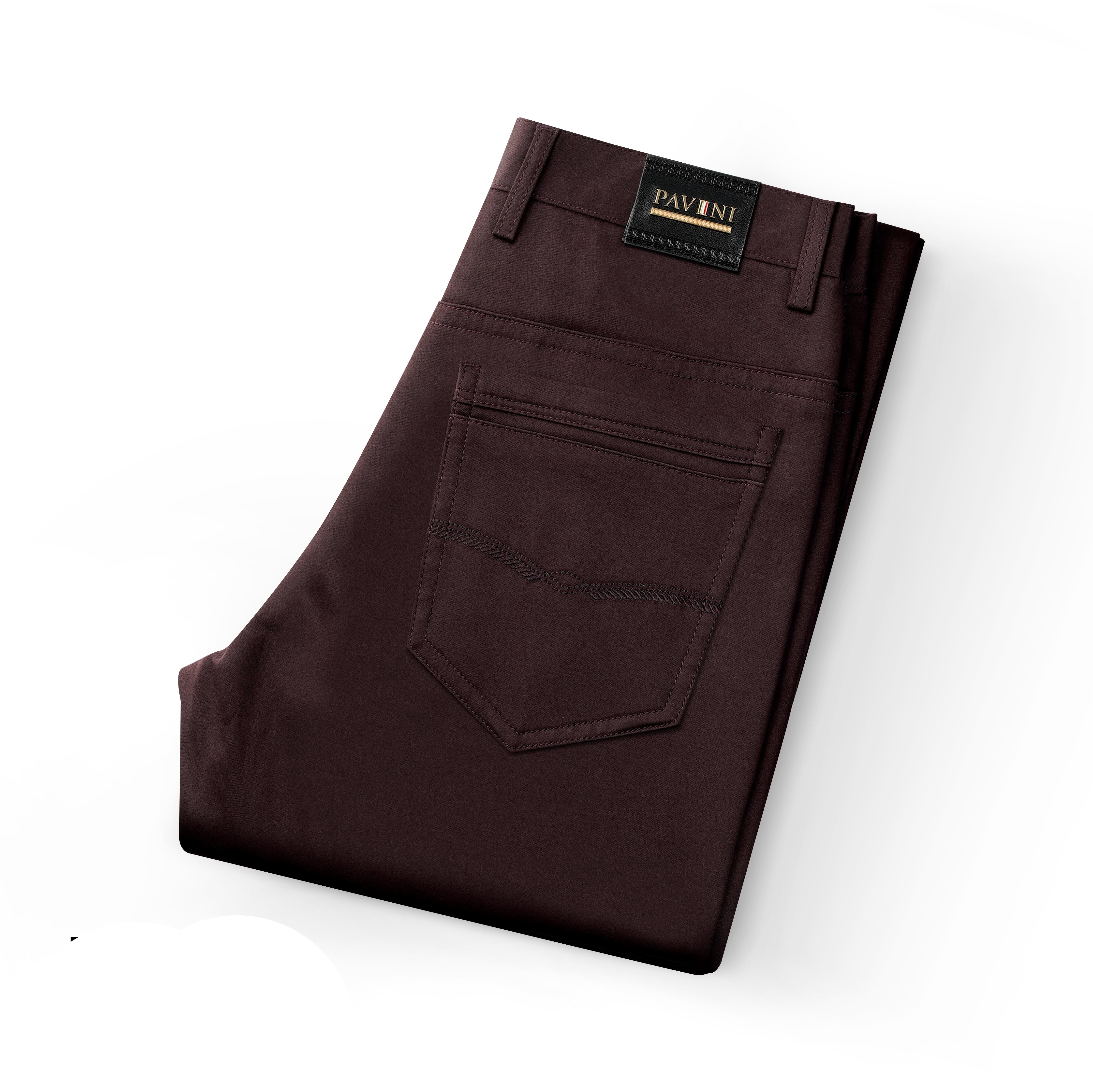 Men’s Regular Fit Pants