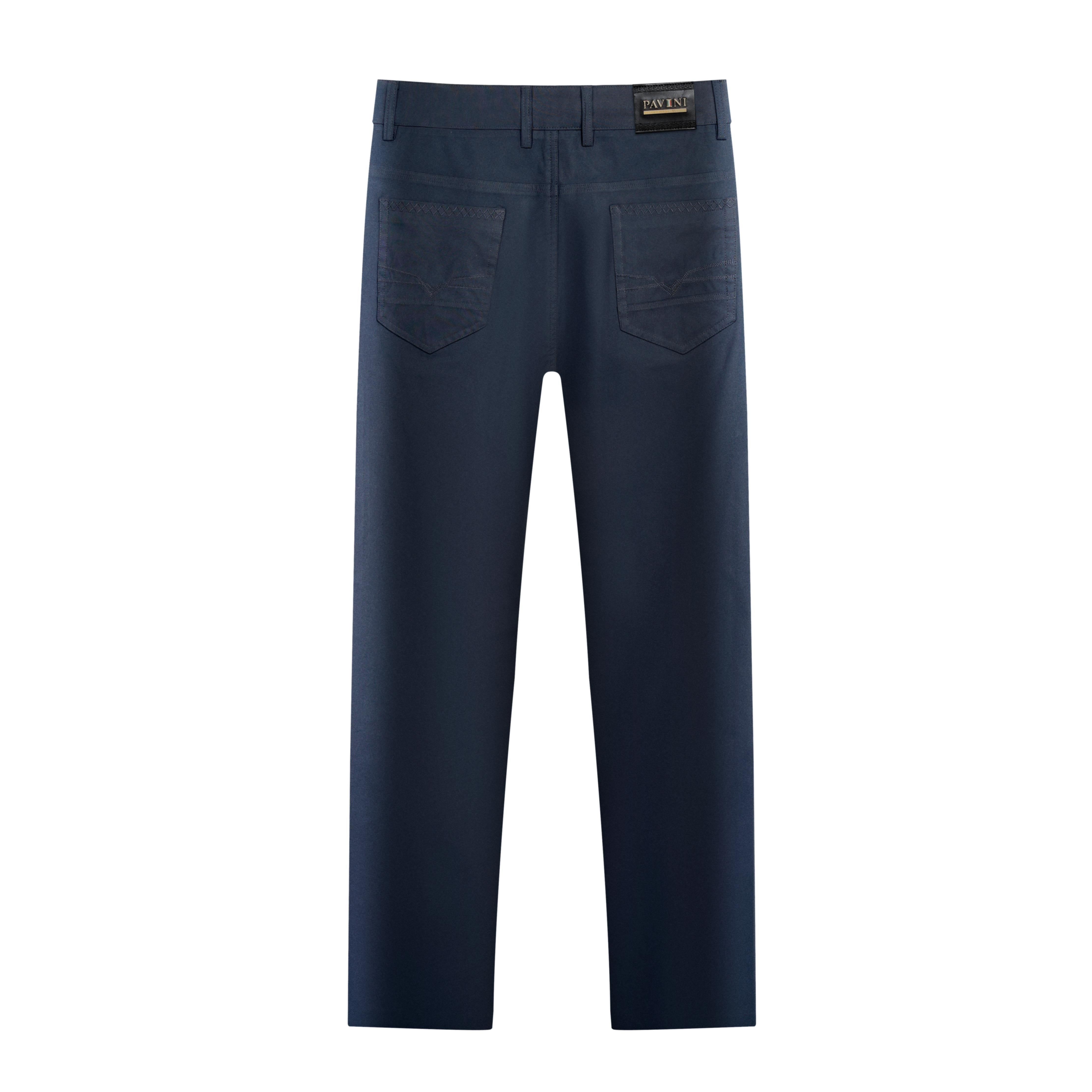 Modern Fit Stretch Pants