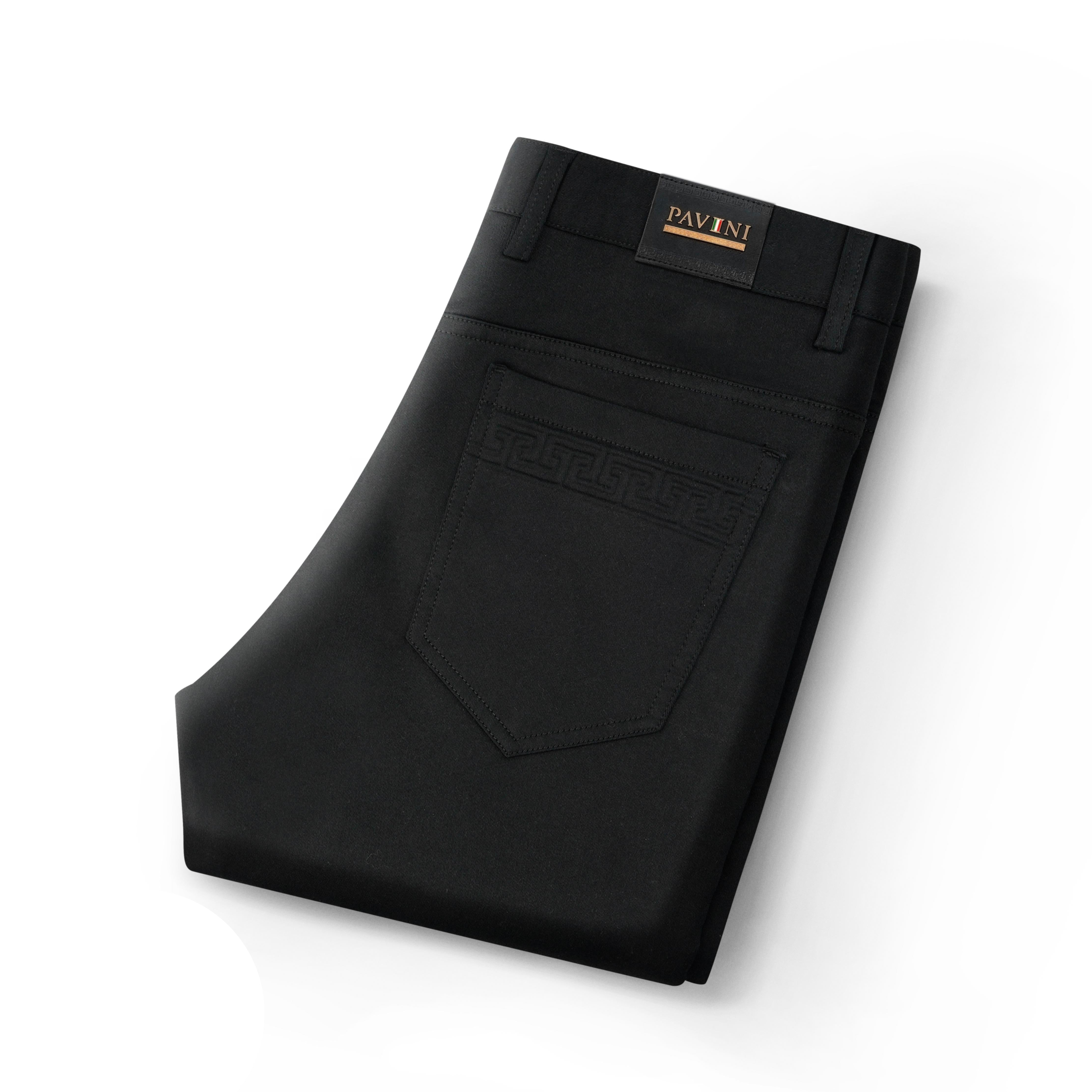 PAVINI Stretch Pants