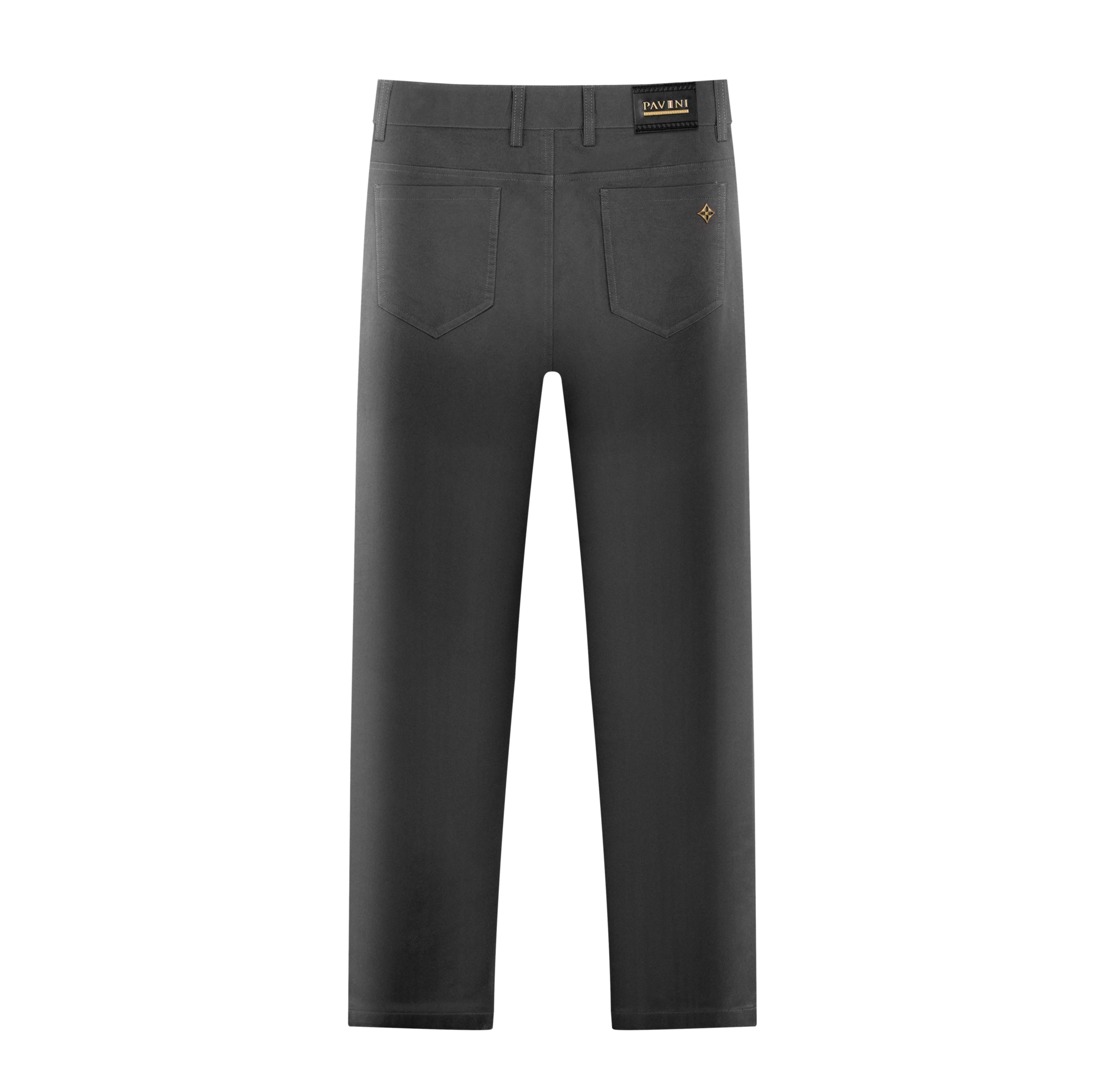 PAVINI Stretch Pants