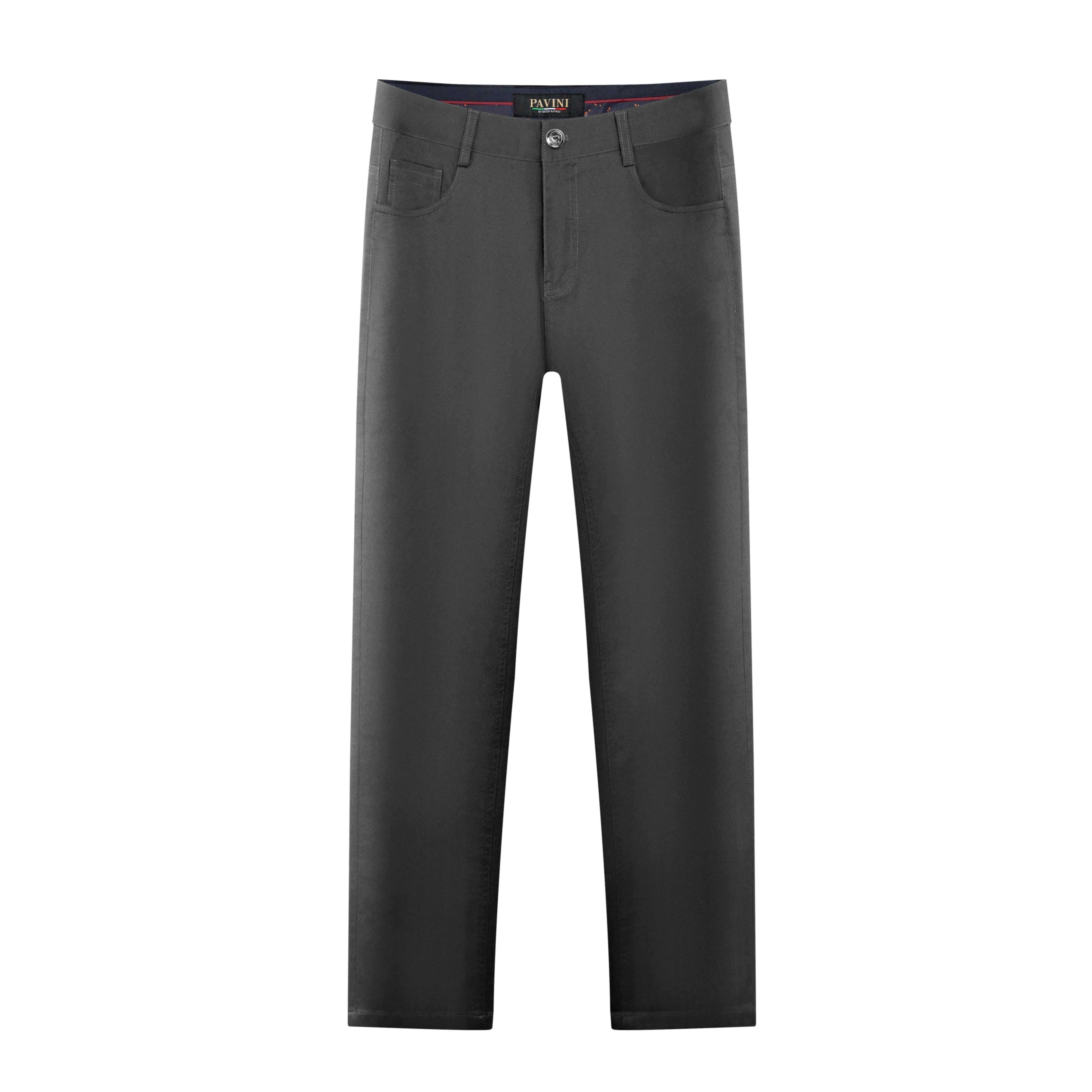 PAVINI Stretch Pants