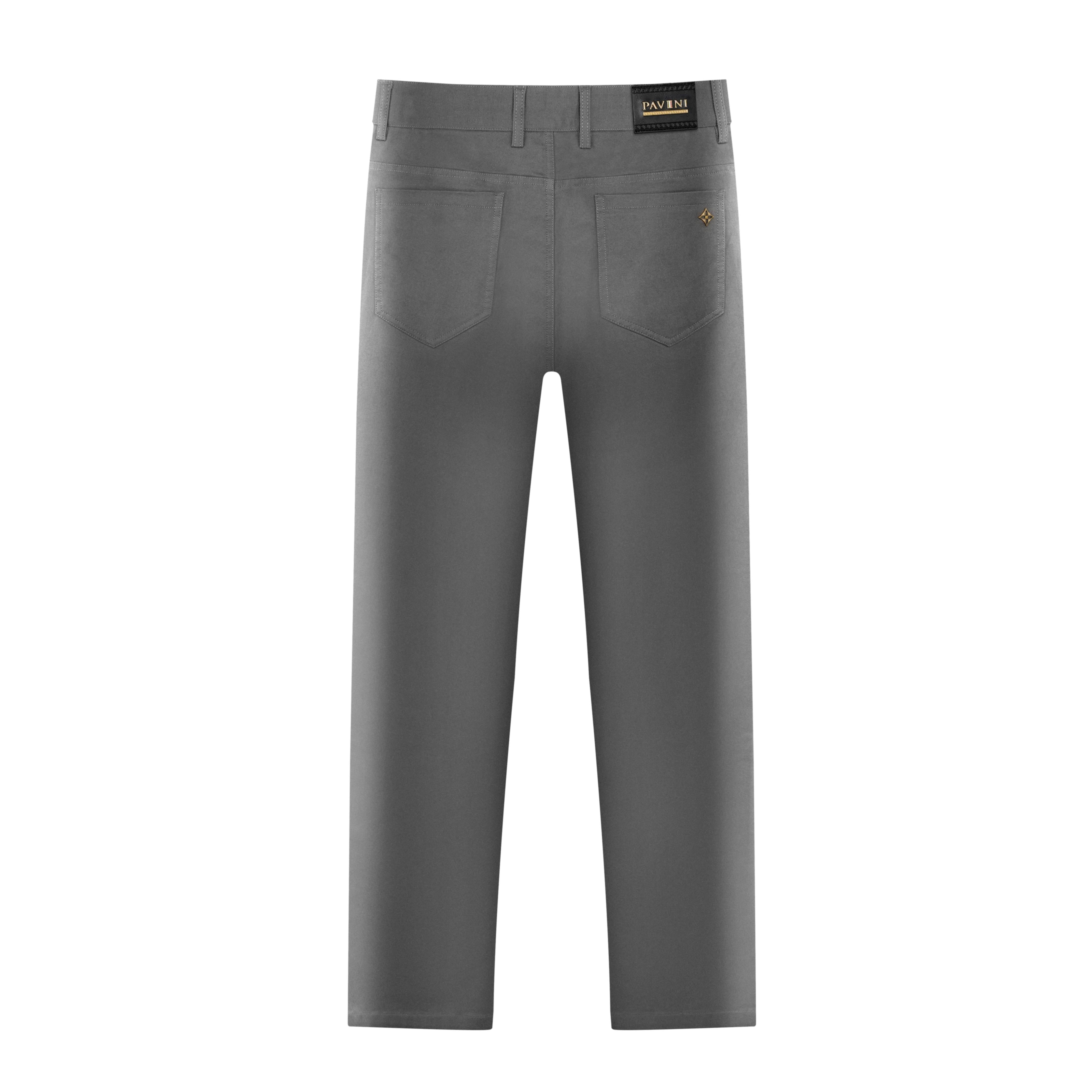 PAVINI Stretch Pants