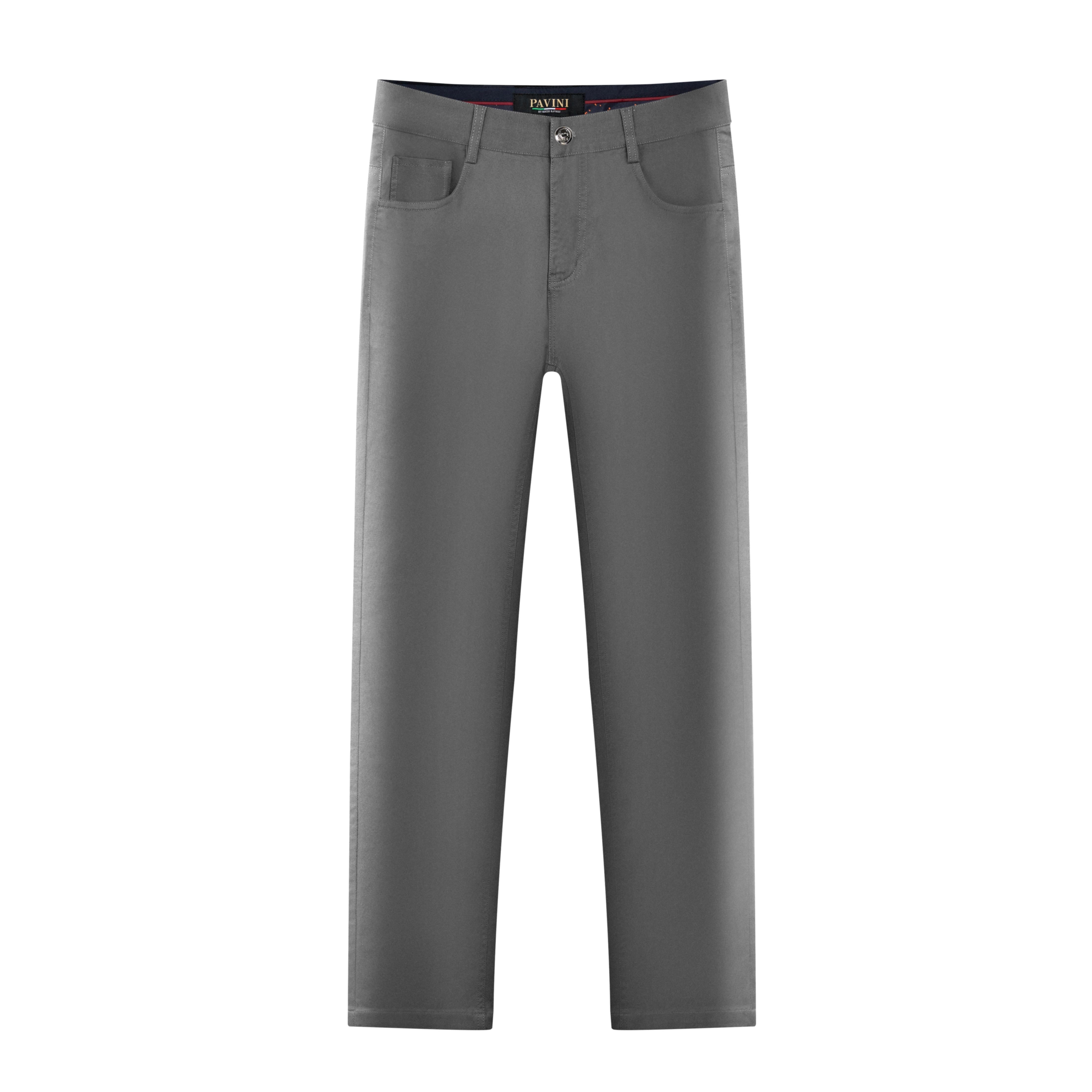 PAVINI Stretch Pants