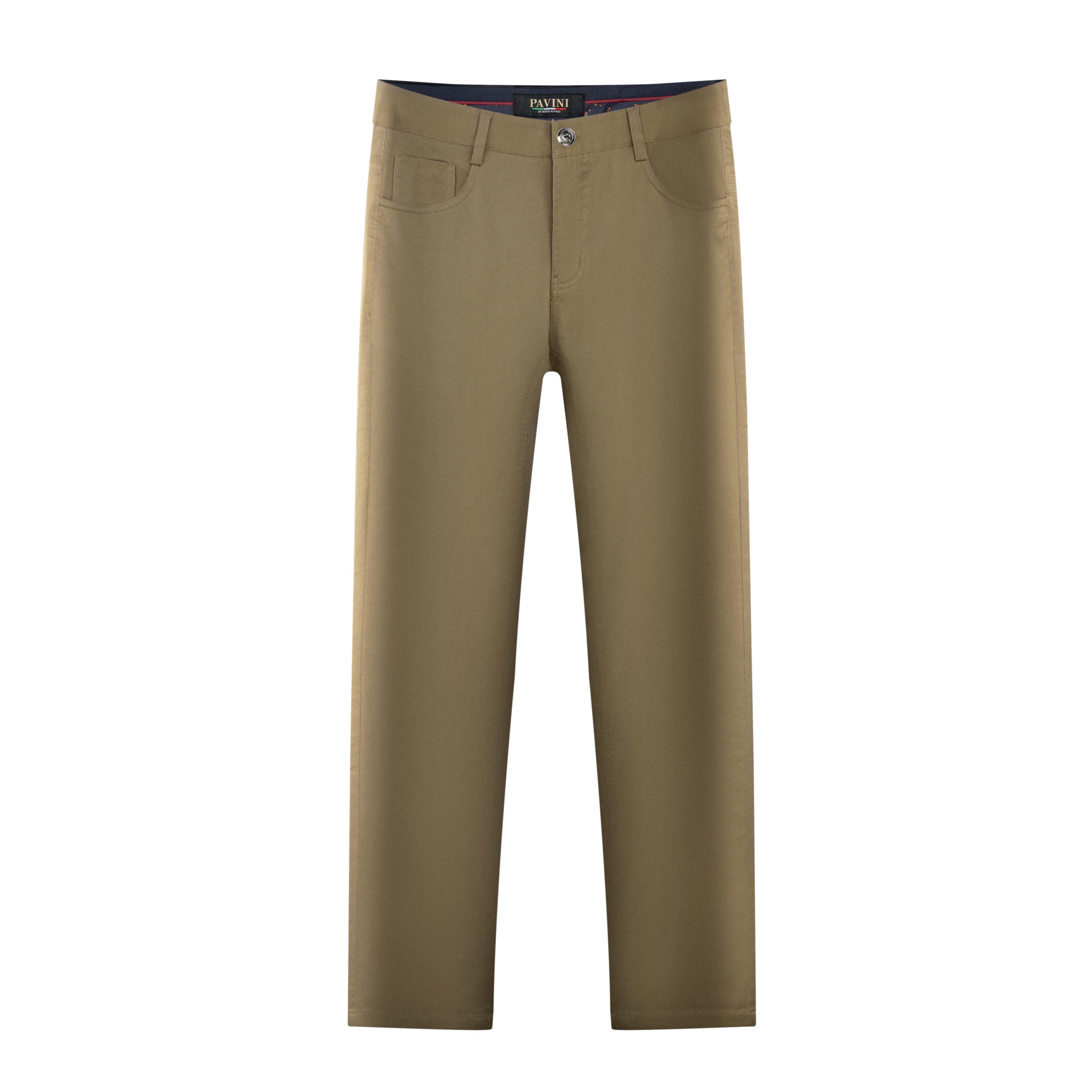 PAVINI Stretch Pants