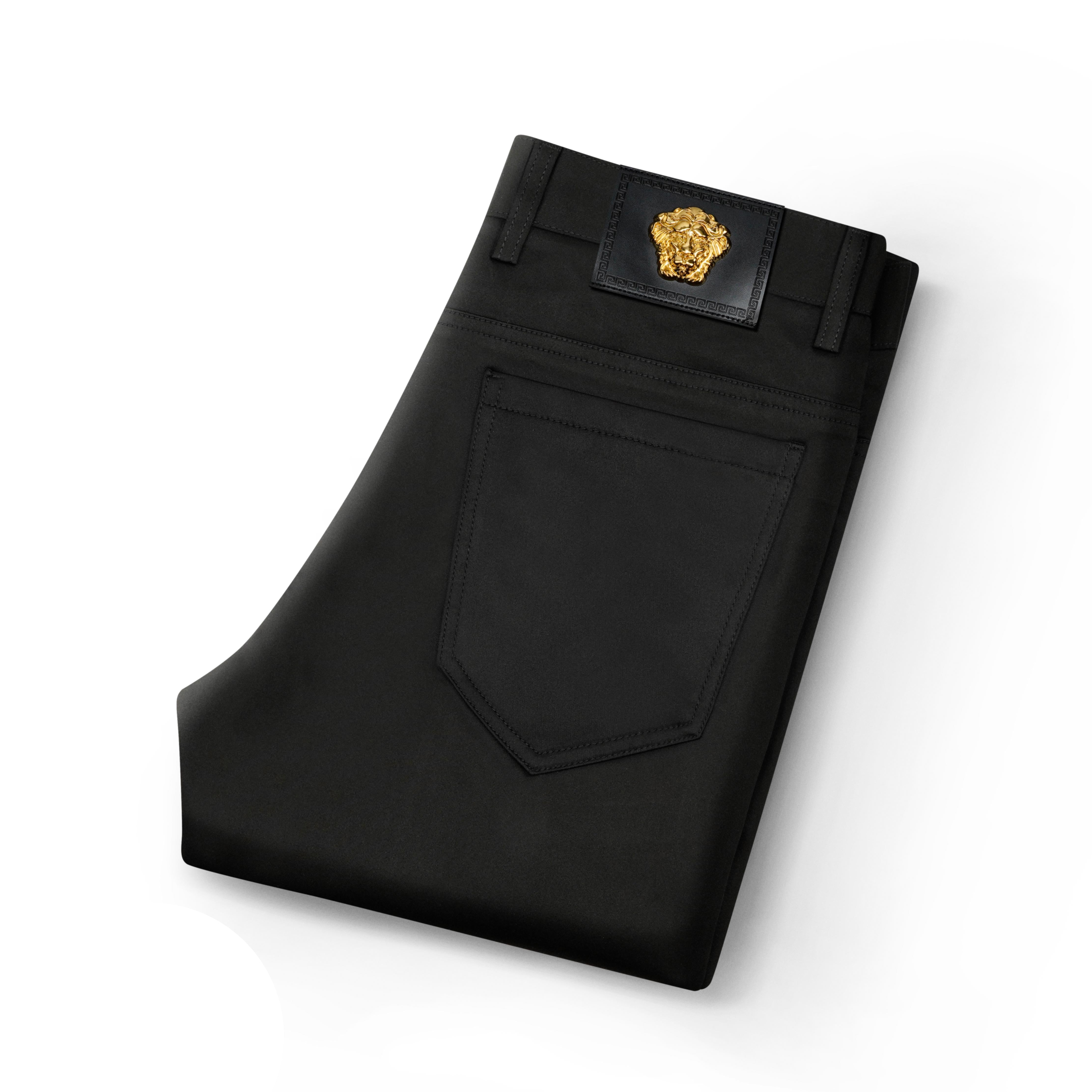 Men’s Regular Fit Pants