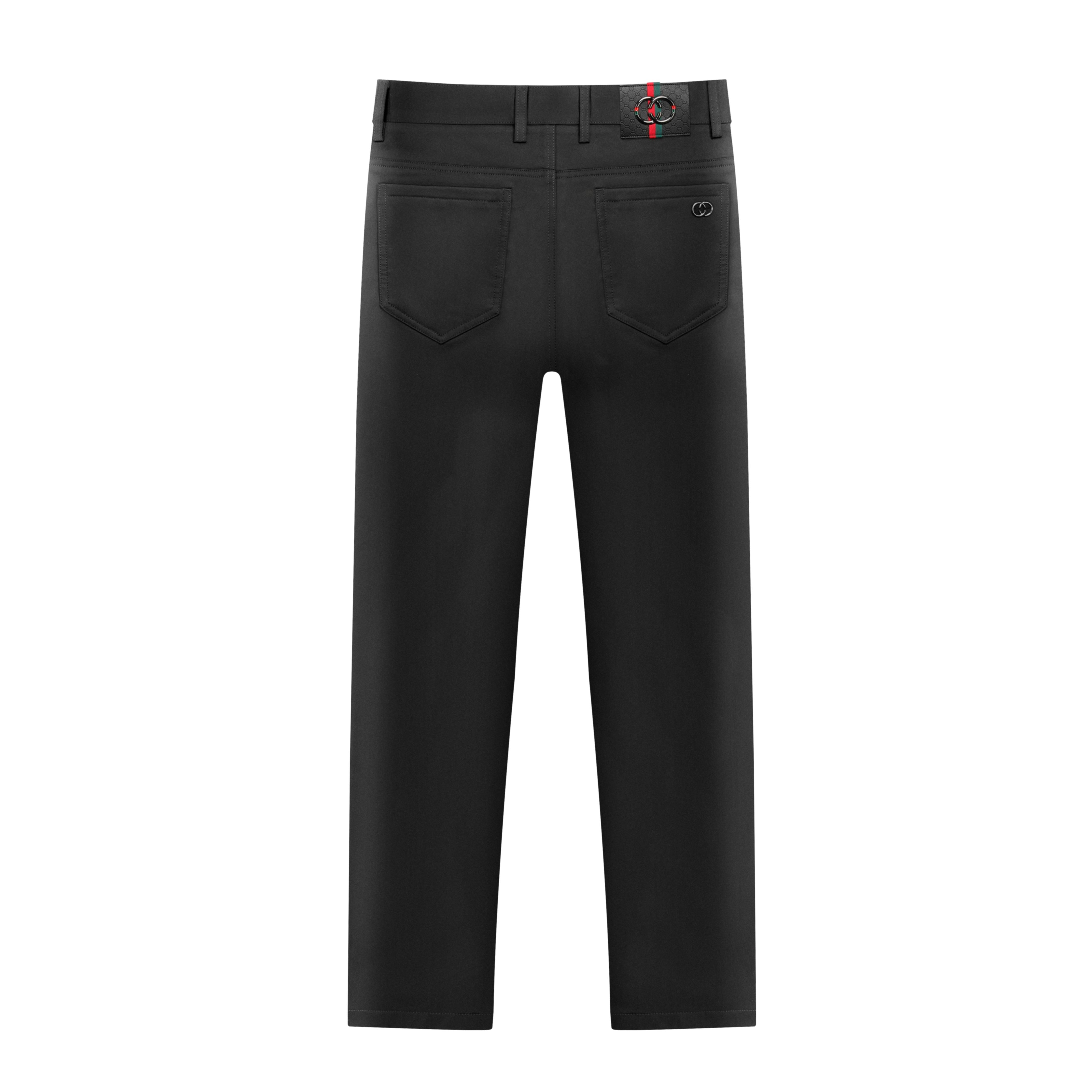 Men’s Regular Fit Pants