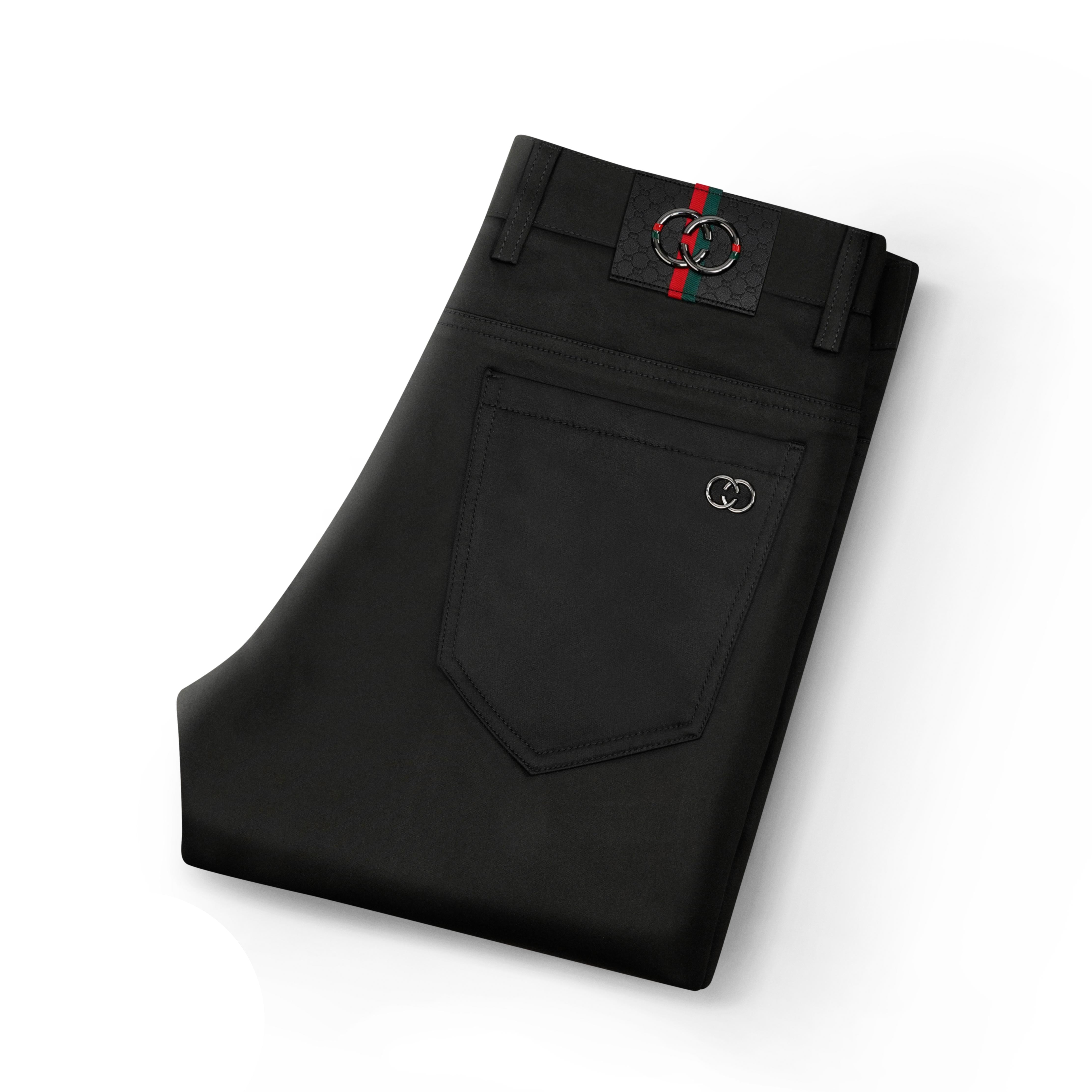 Men’s Regular Fit Pants