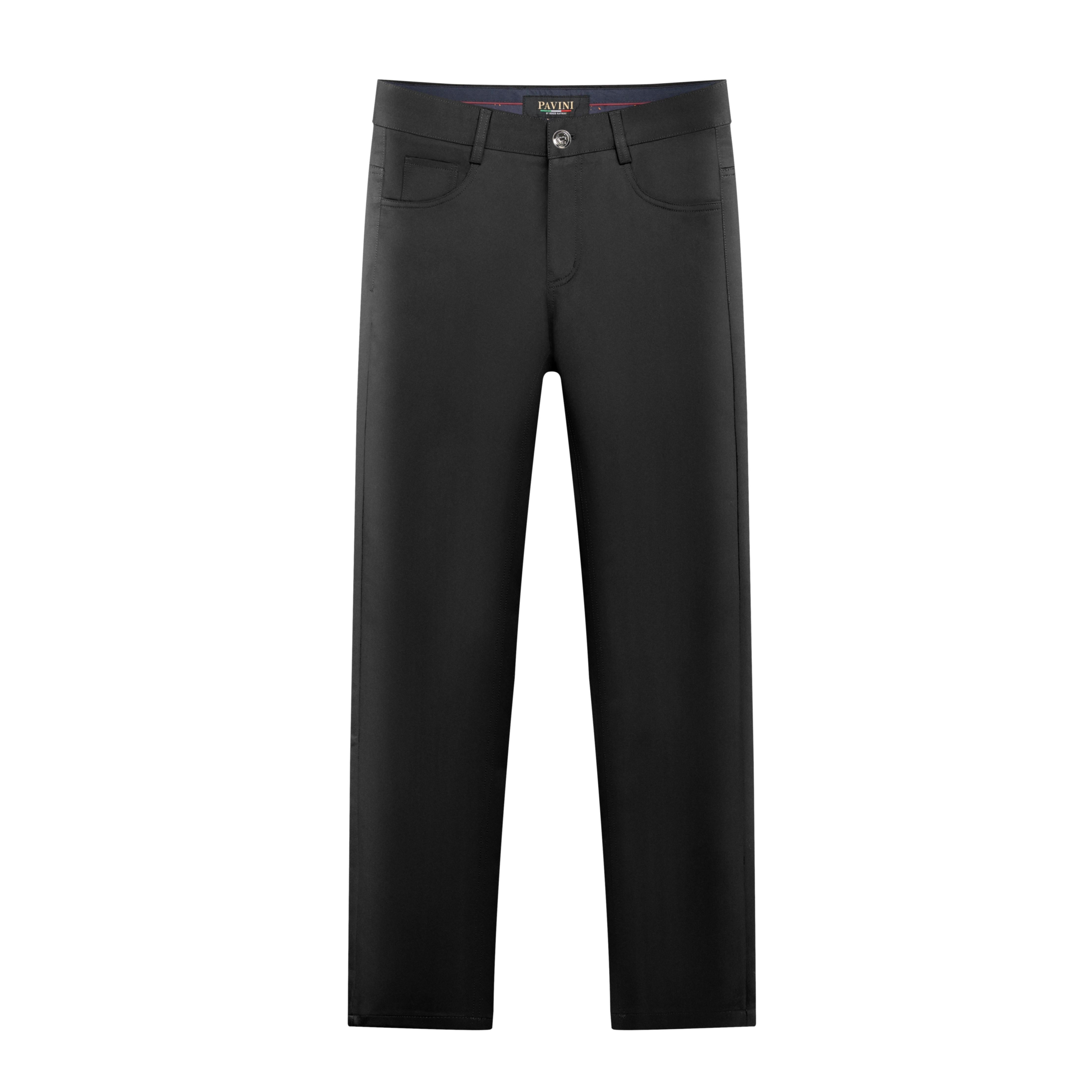 Men’s Regular Fit Pants