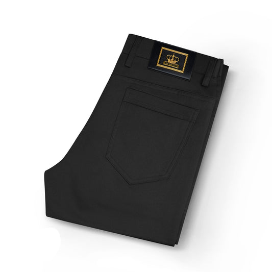 PAVINI Men’s Gabardine Pants