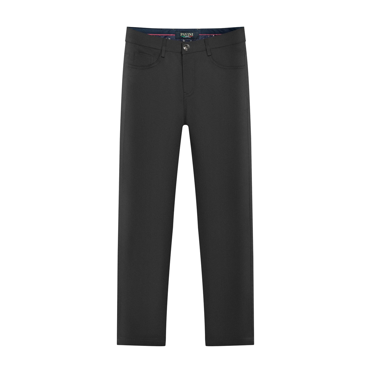 PAVINI Men’s Gabardine Pants
