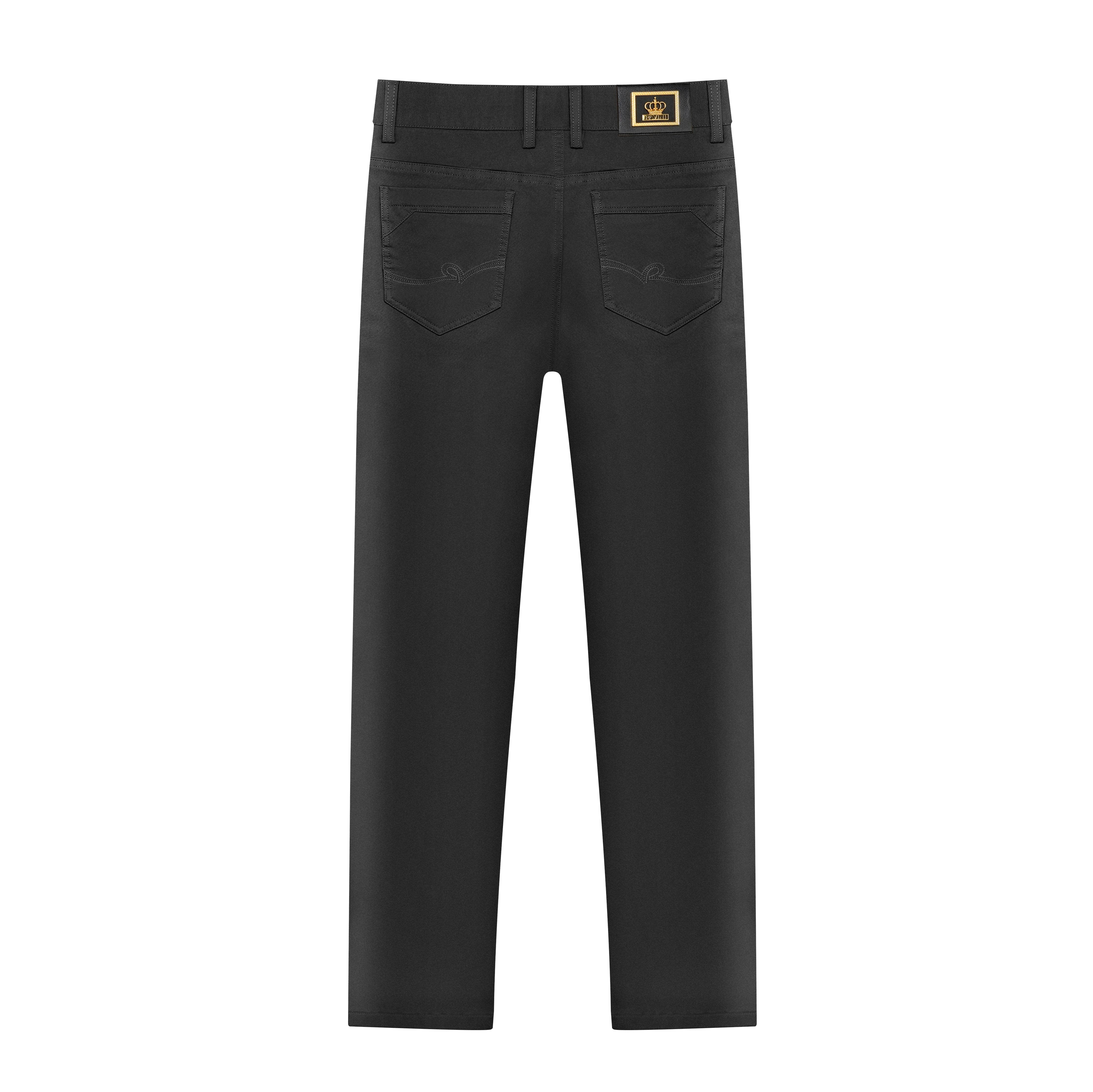 PAVINI Men’s Gabardine Pants