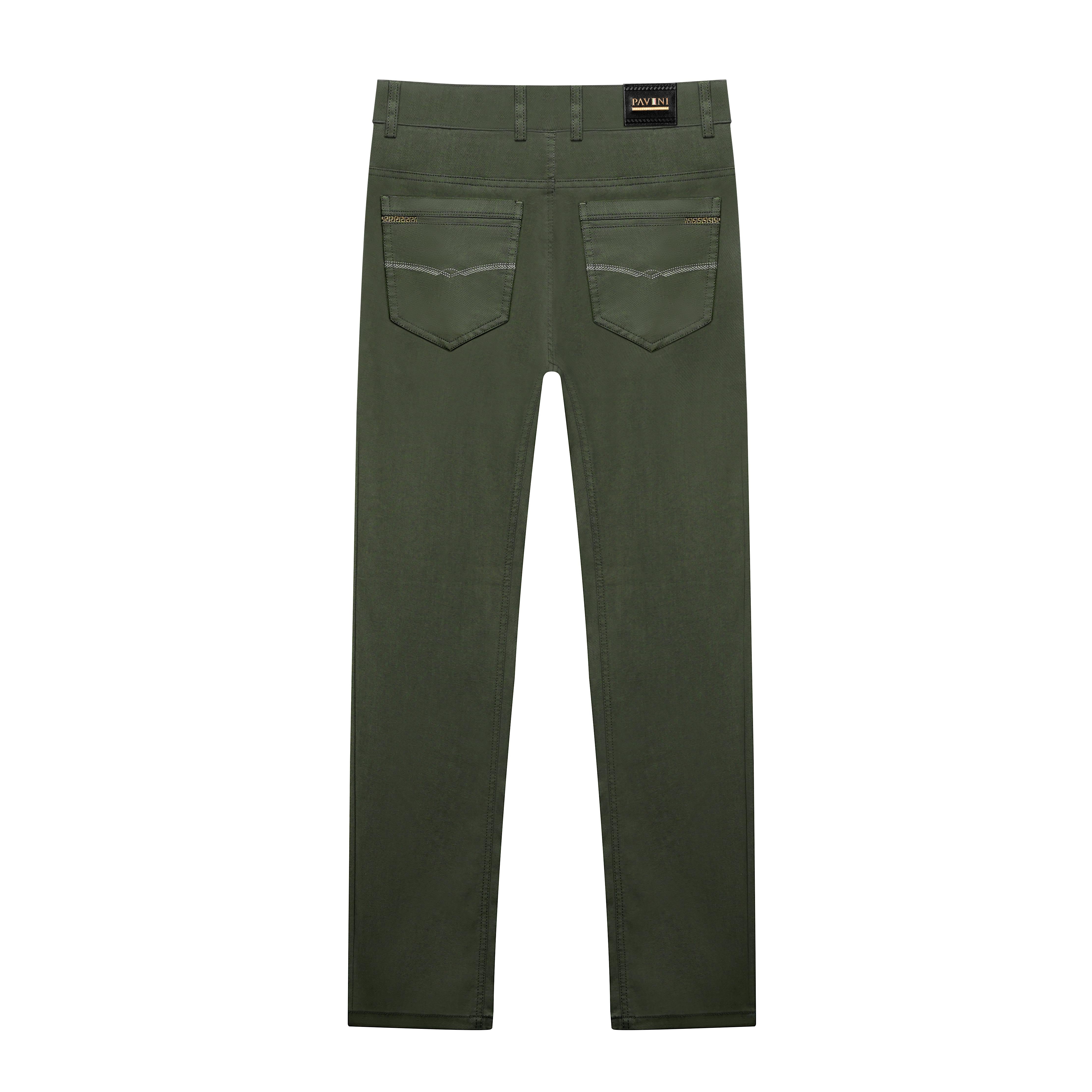 Lightweight Casual Pants