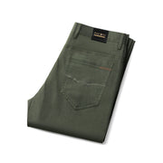 Lightweight Casual Pants