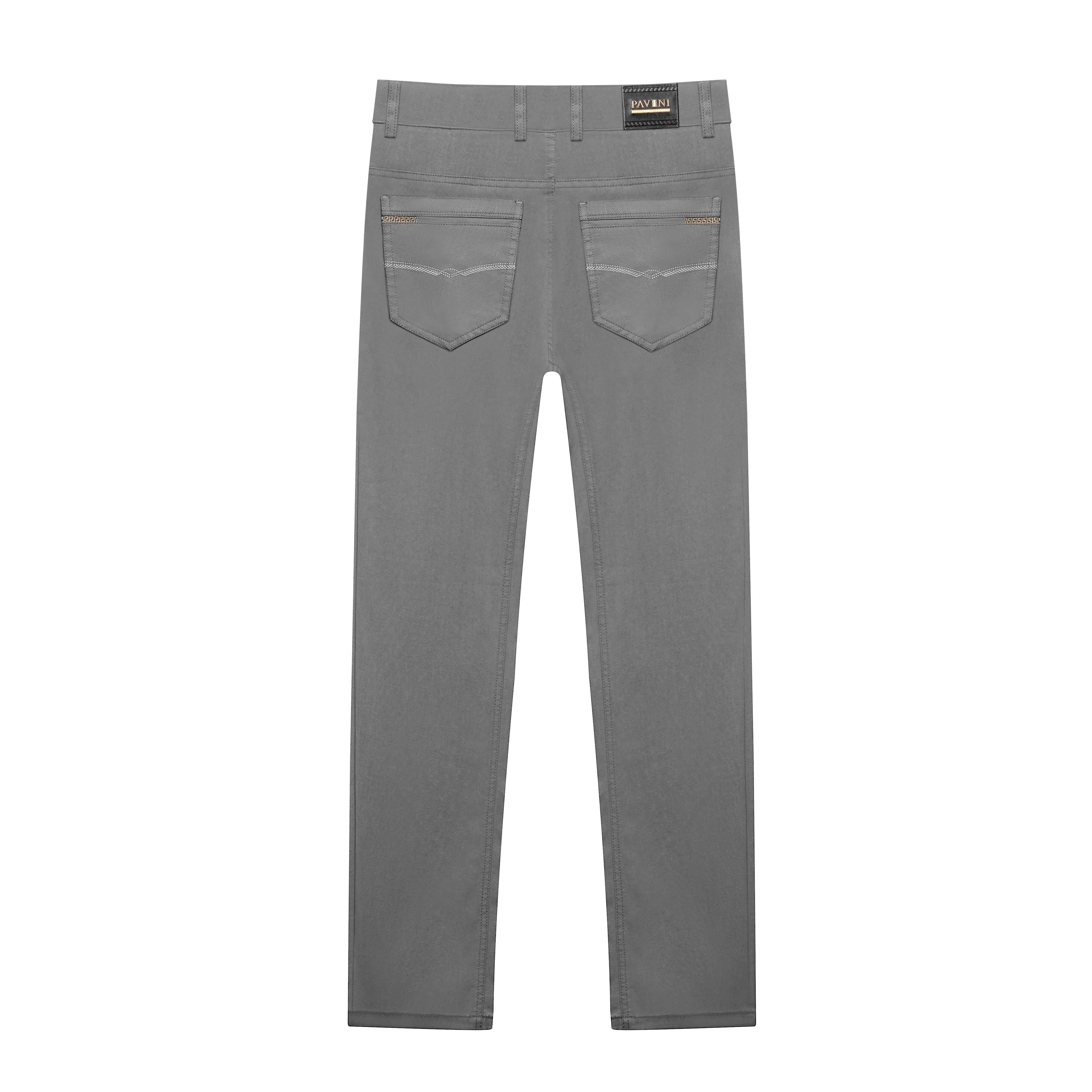 Lightweight Casual Pants