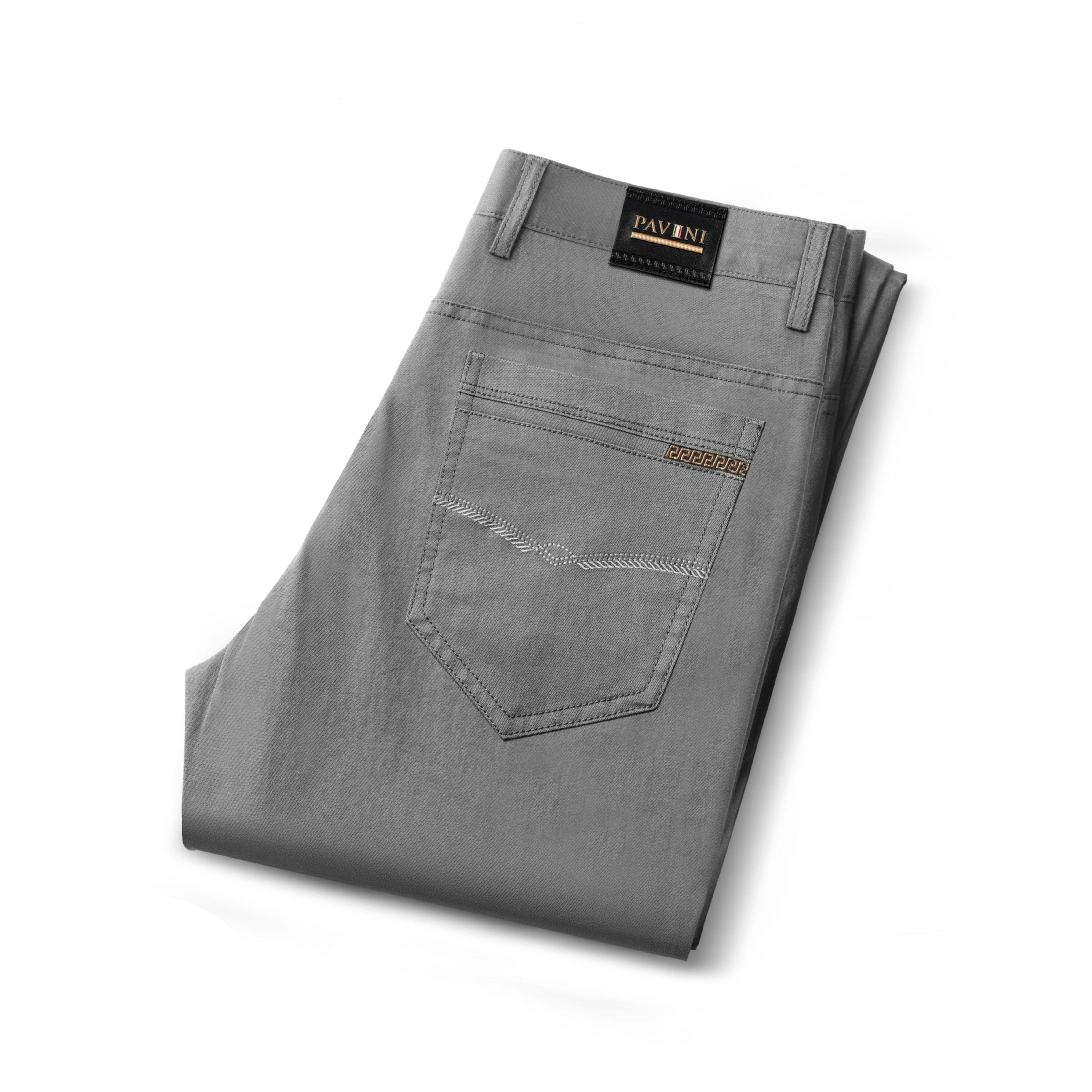 Lightweight Casual Pants