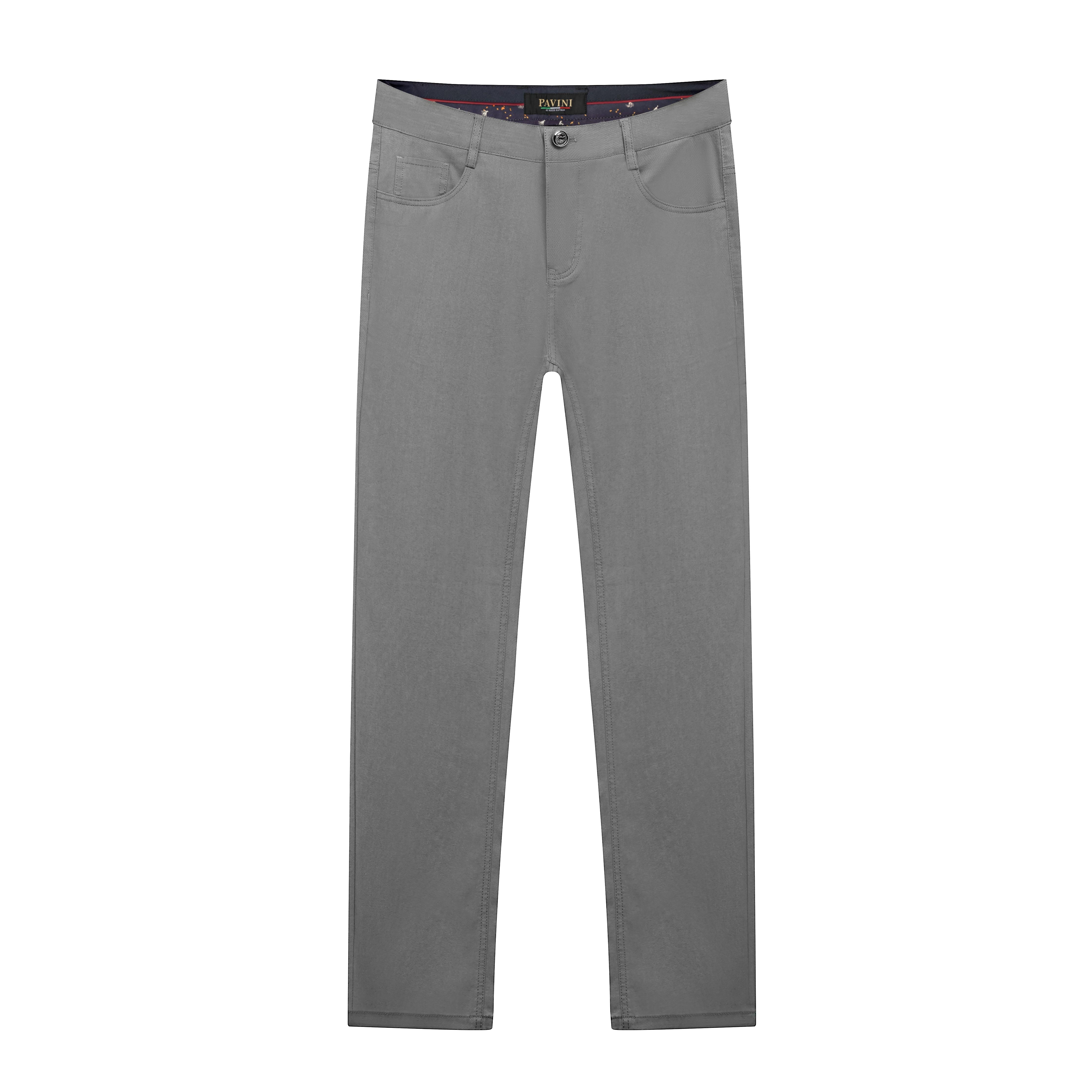 Lightweight Casual Pants