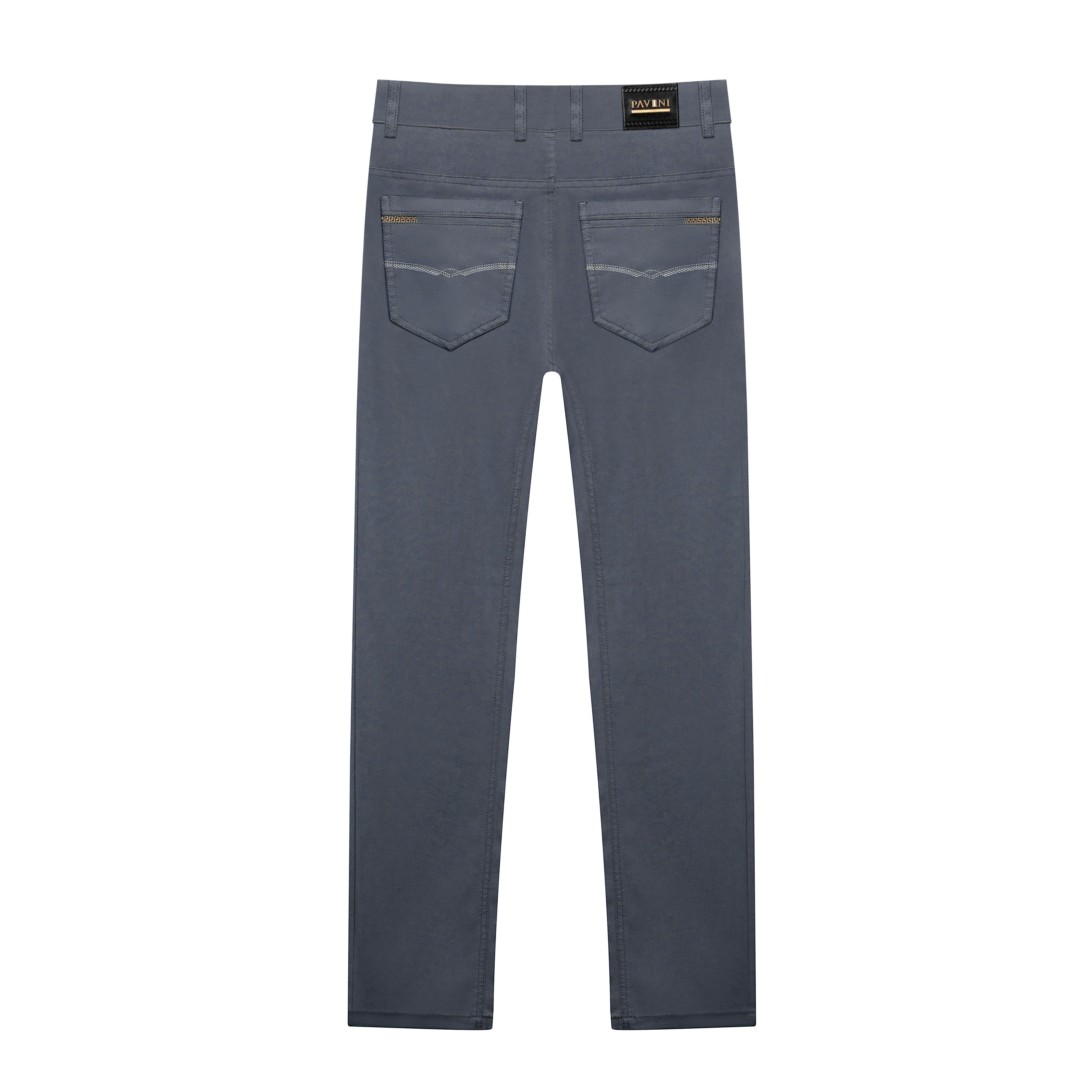 Lightweight Casual Pants