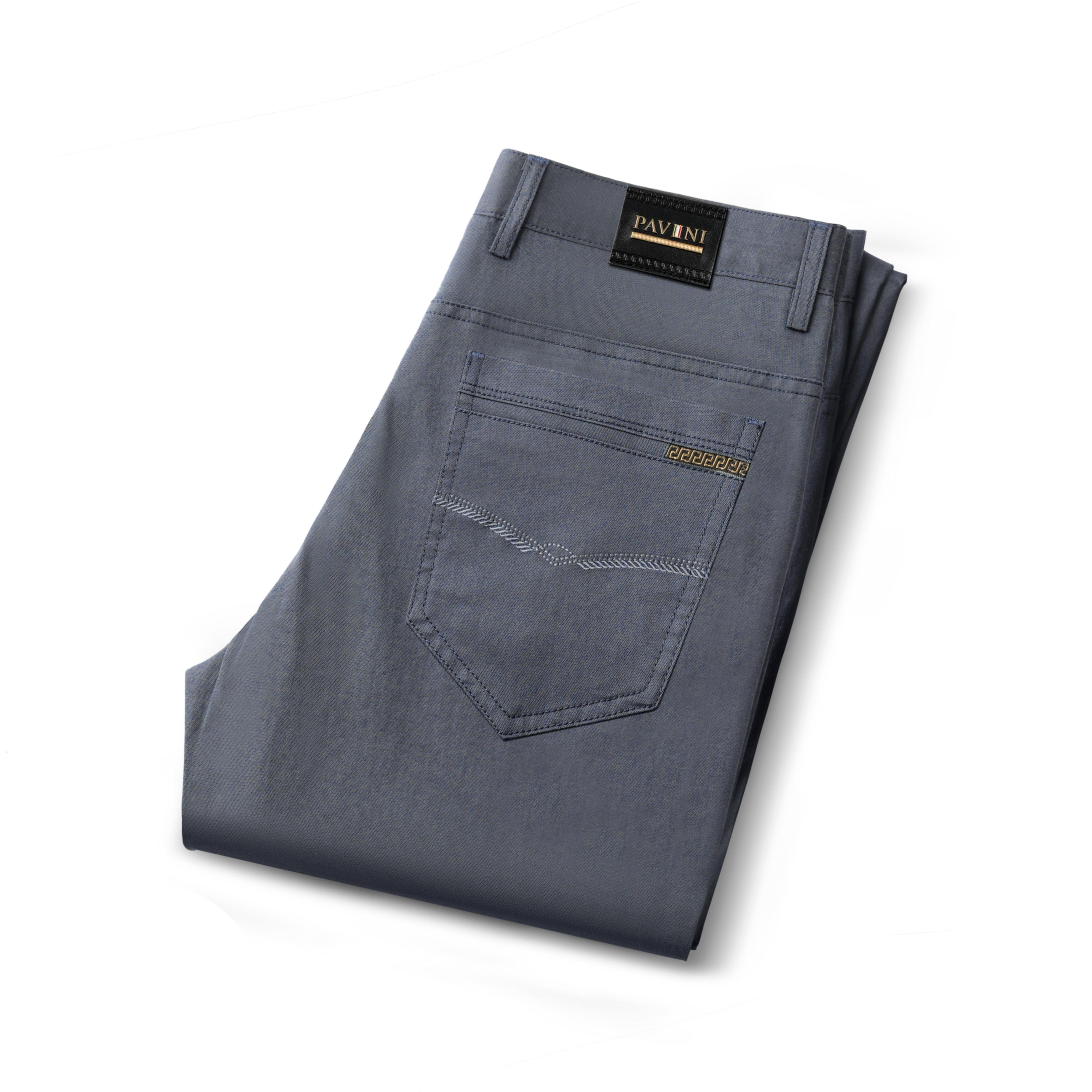 Lightweight Casual Pants
