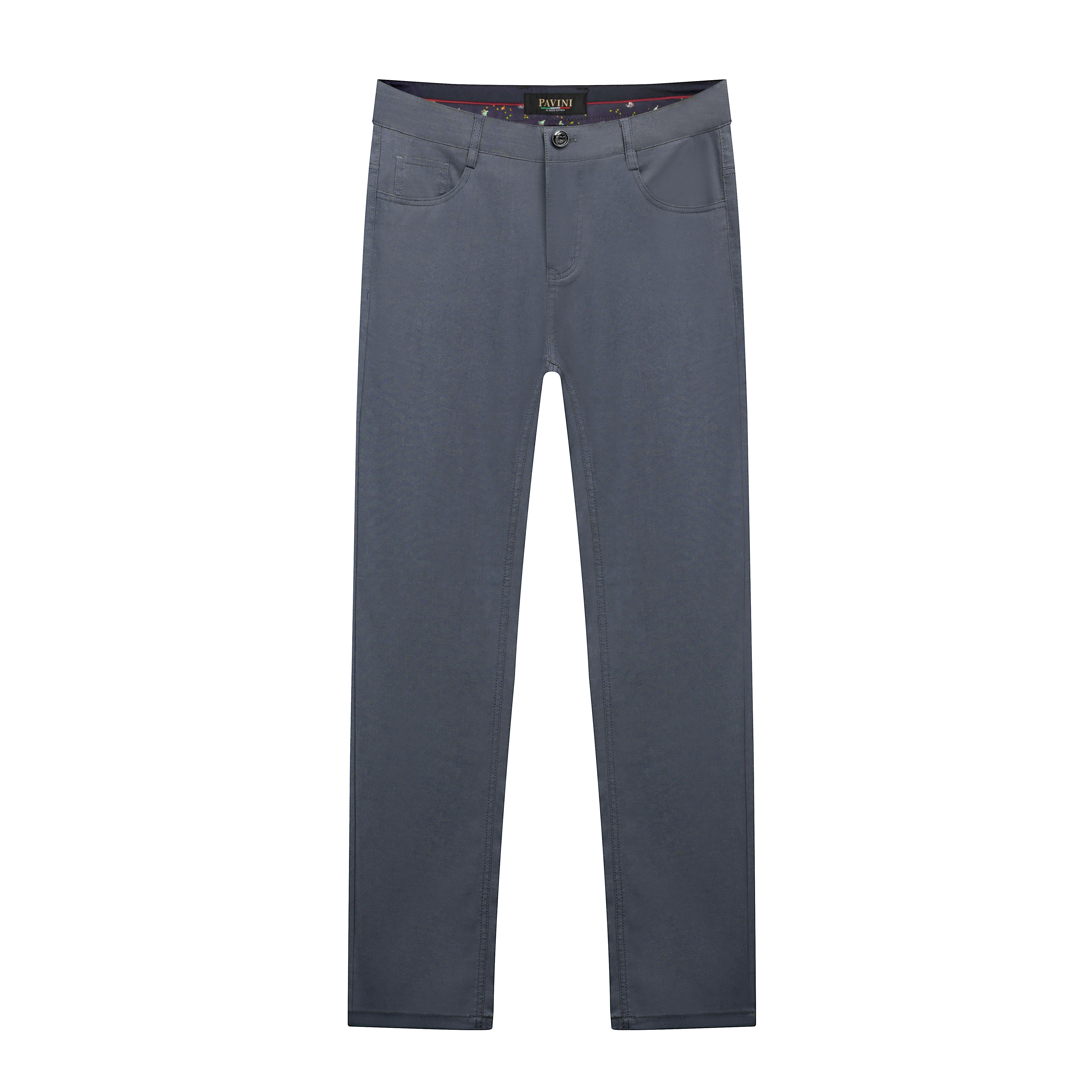 Lightweight Casual Pants