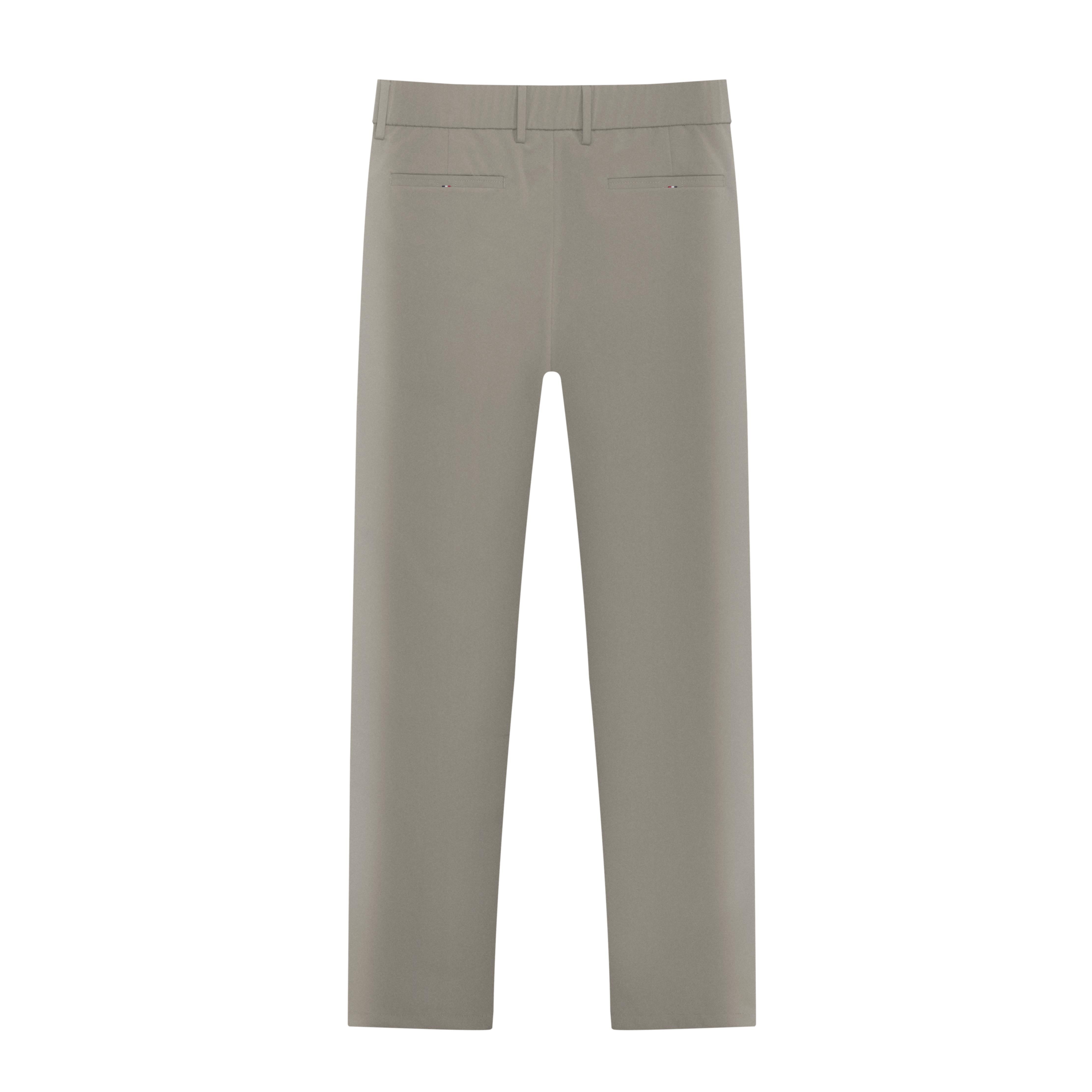 Men’s Stretch Fit Pants