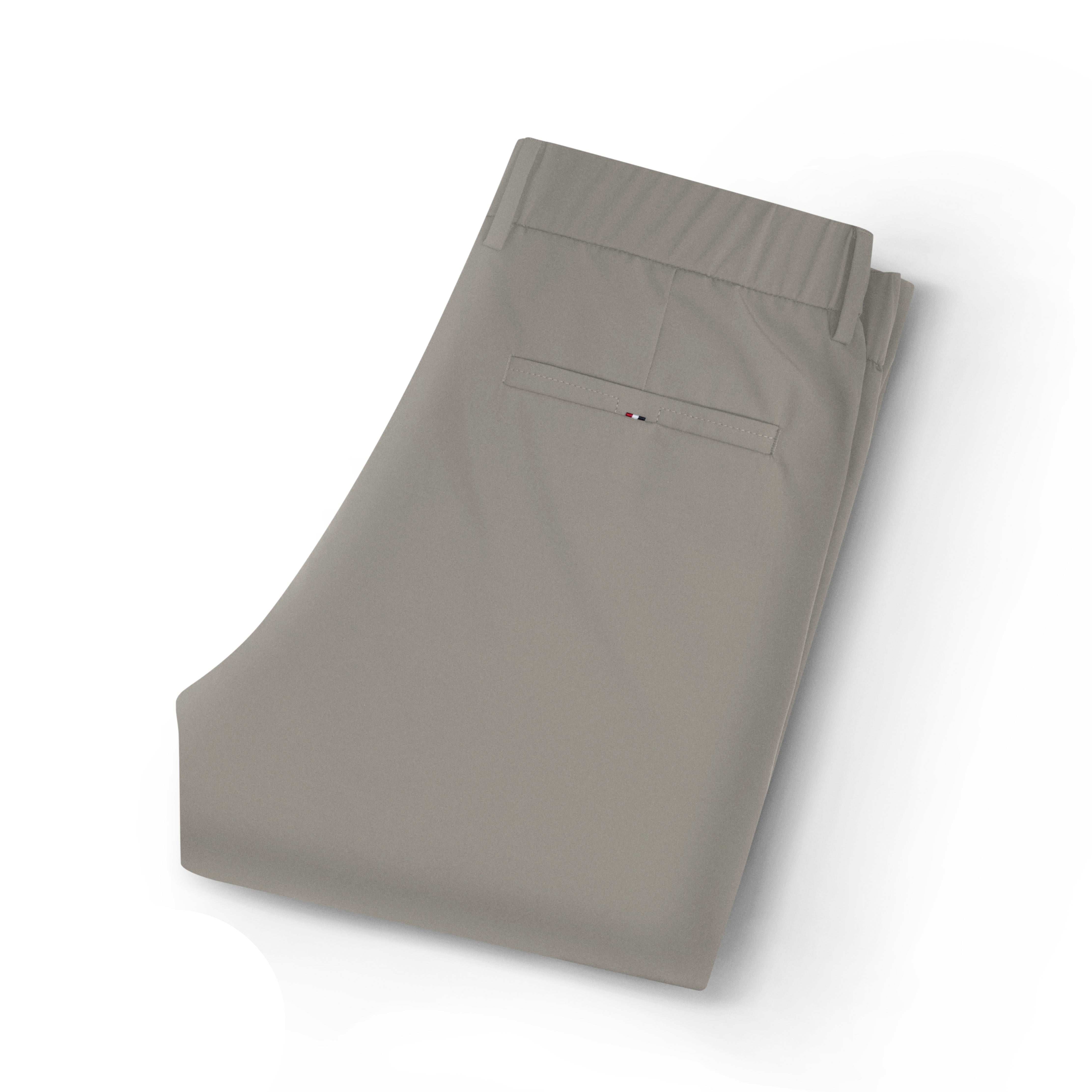 Men’s Stretch Fit Pants