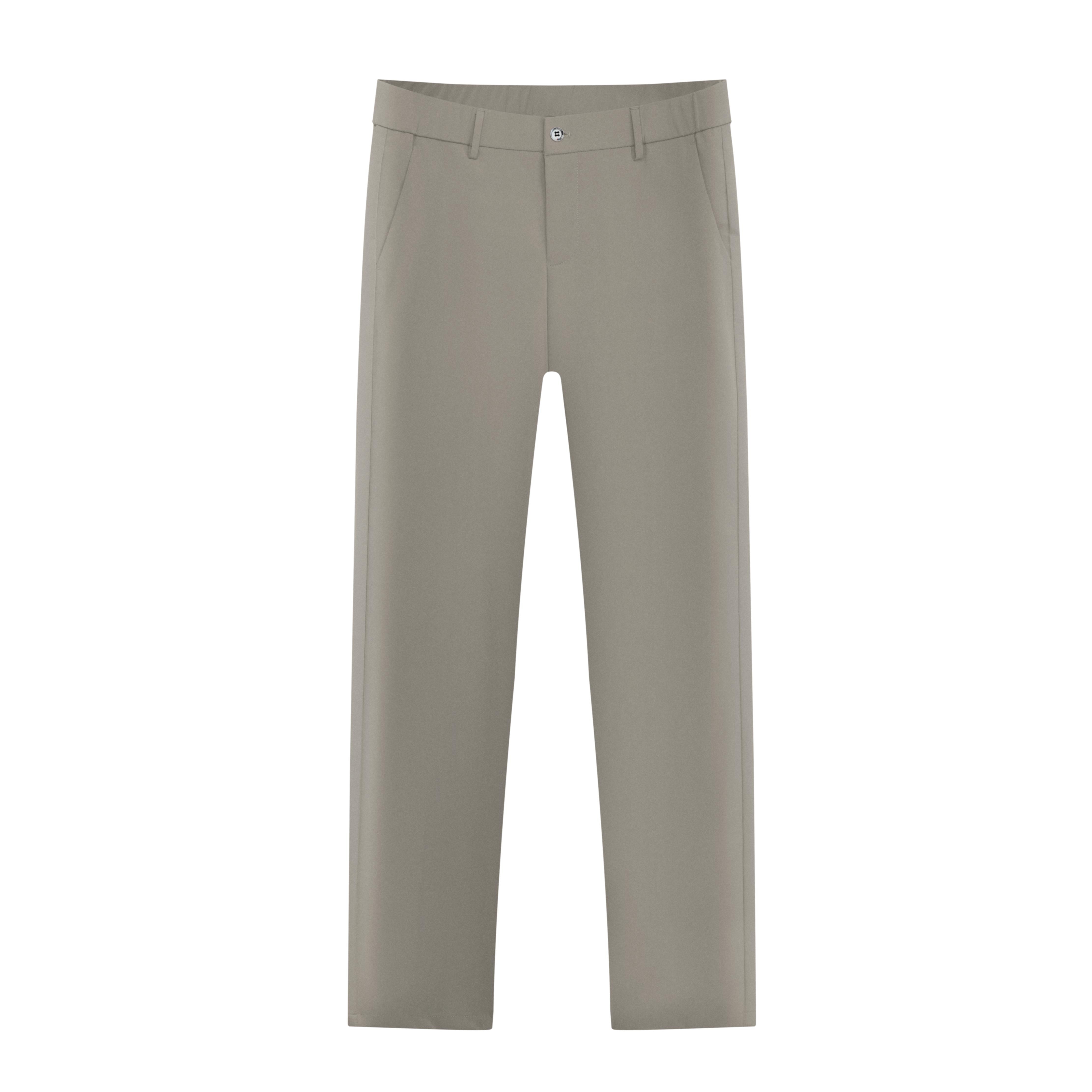 Men’s Stretch Fit Pants
